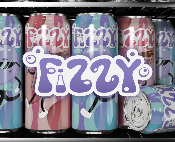 fizzy soda на Dprofile