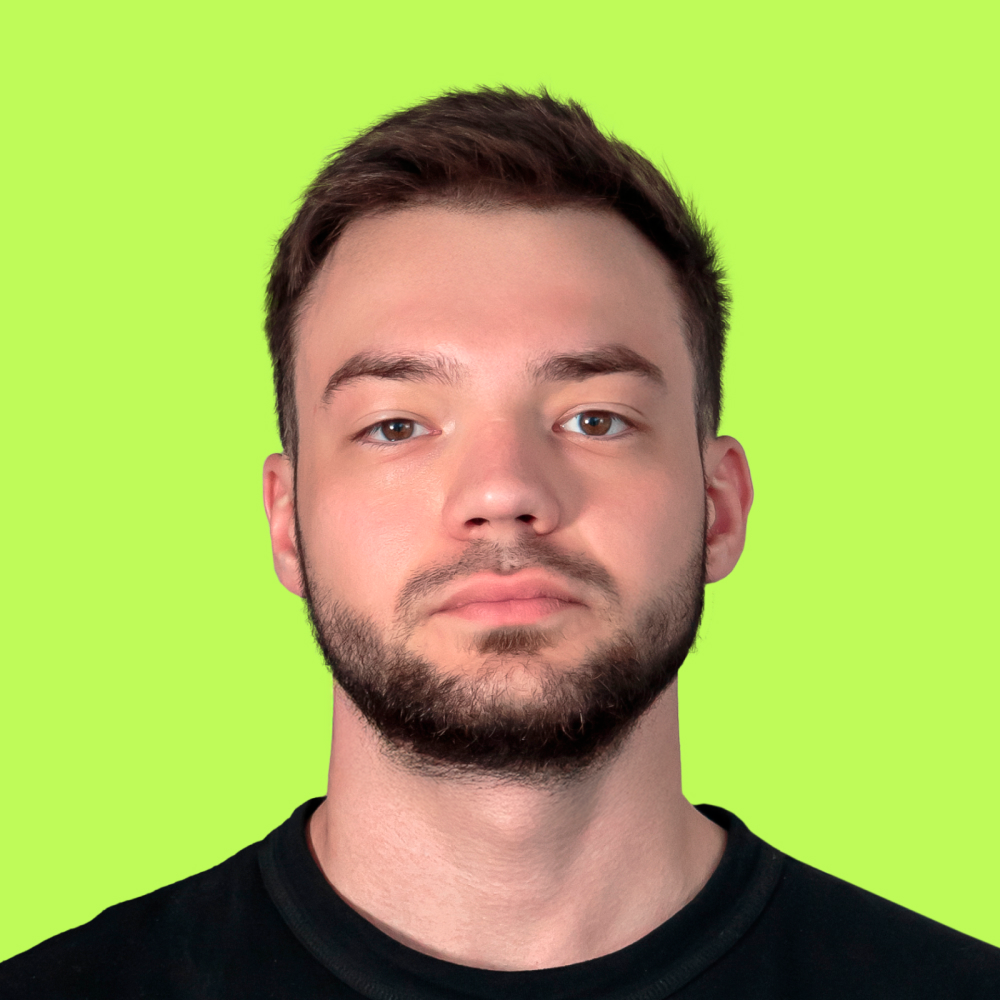 Аватар пользователя Денис Заздравный