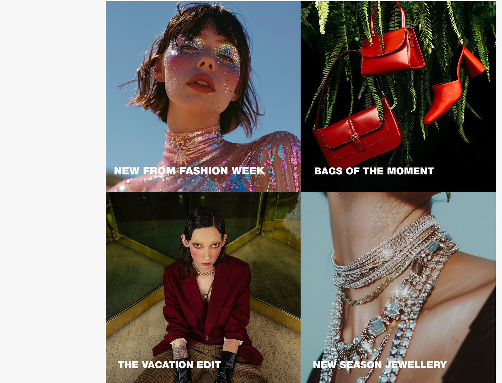 Интернет-магазин одежды — Изображение №5 — Интерфейсы на Dprofile