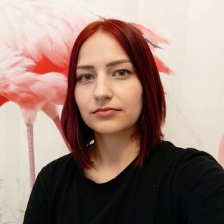 Аватар пользователя Татьяна Савченко