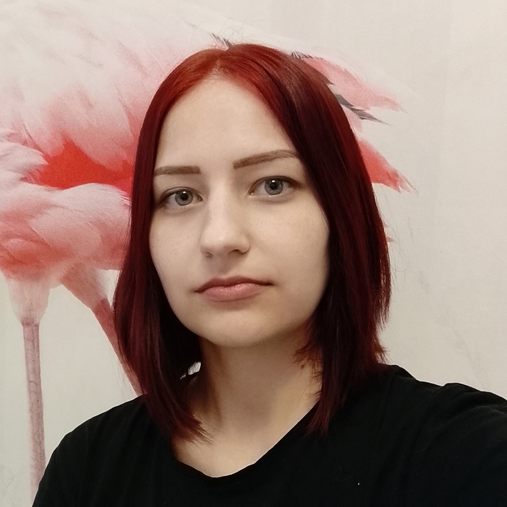 Аватар пользователя Татьяна Савченко