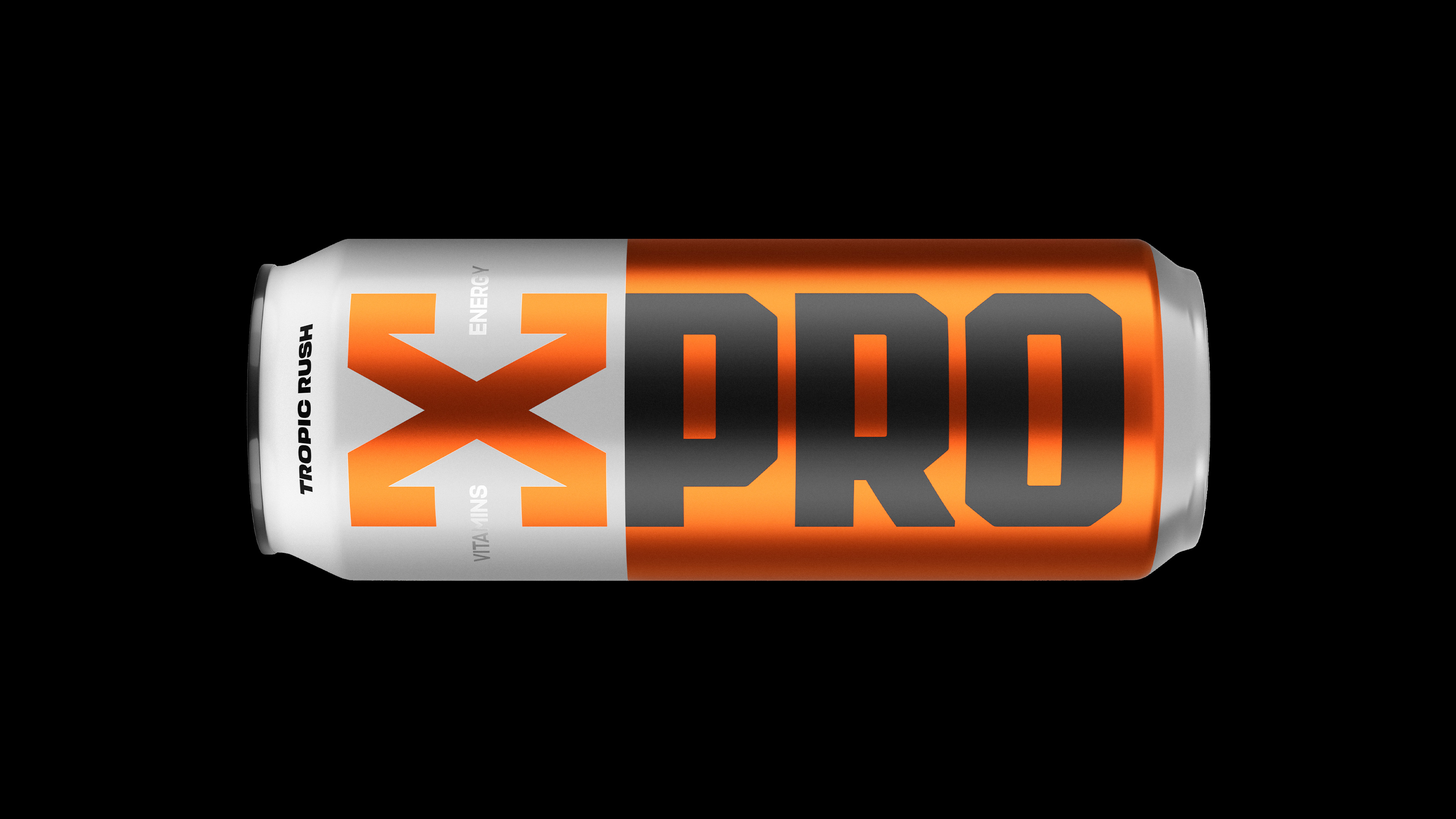 XPRO — Изображение №2 — Брендинг, 3D на Dprofile