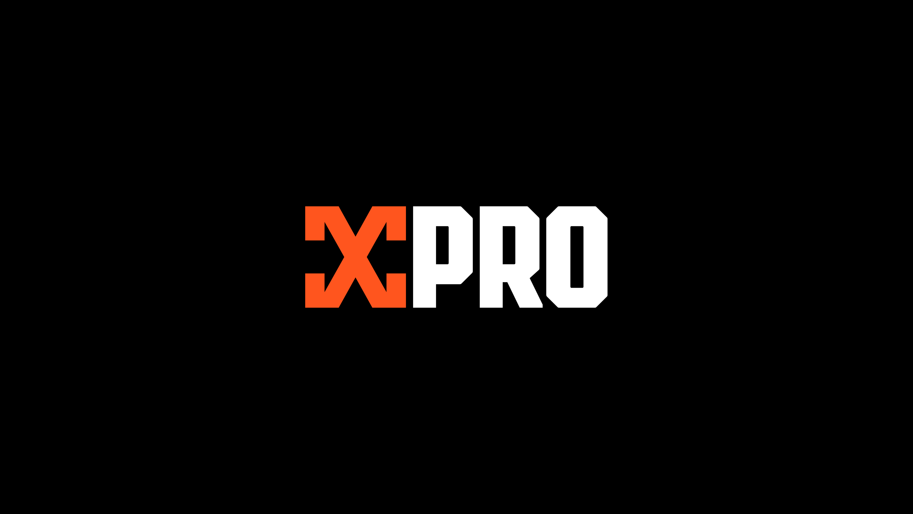 XPRO — Изображение №3 — Брендинг, 3D на Dprofile