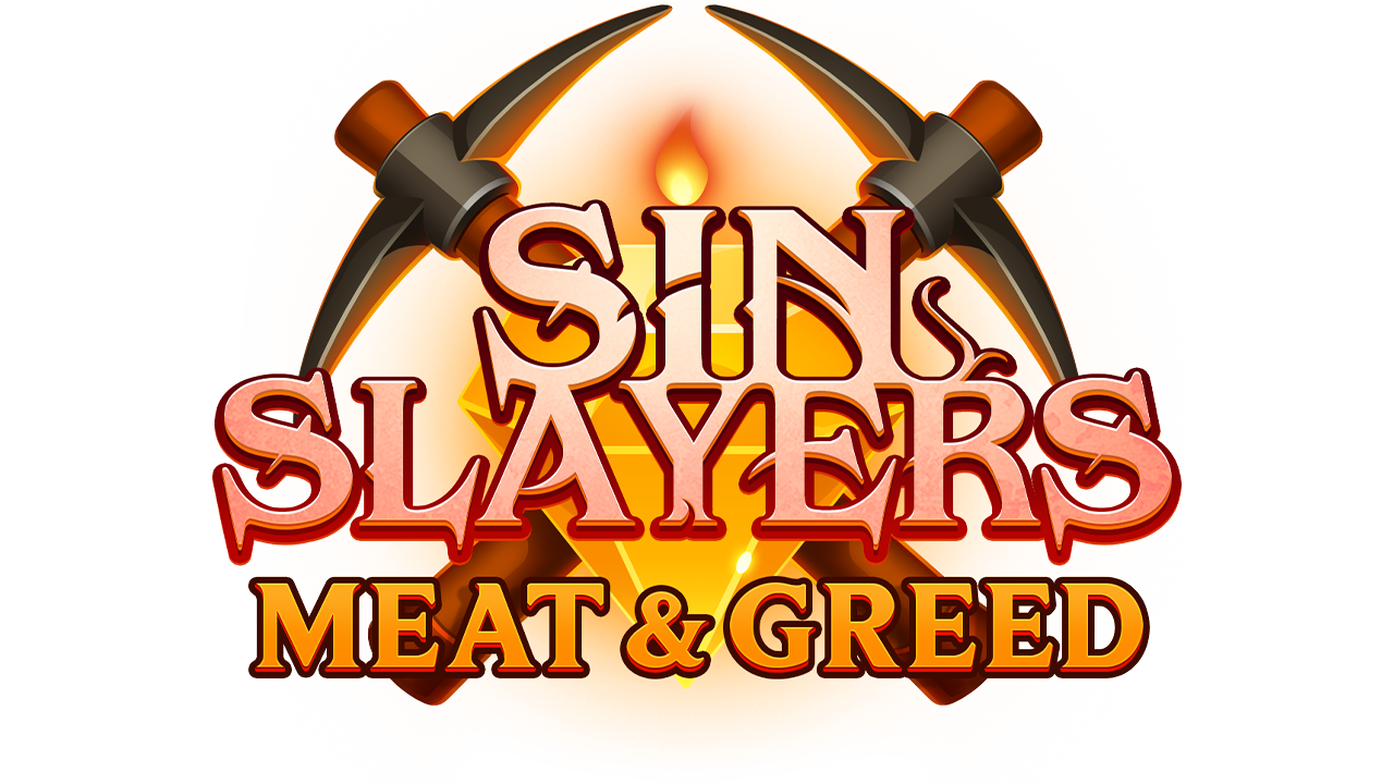 Sin Slayers: Meat & Greed — Изображение №2 — Иллюстрация, Анимация на Dprofile