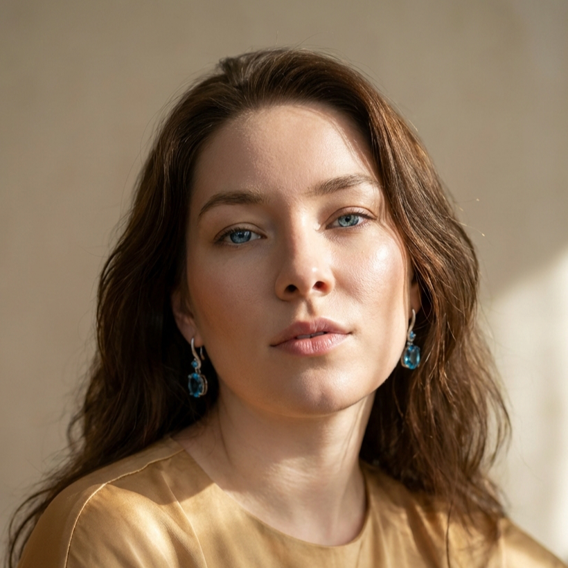 Аватар пользователя Любовь Авдеева