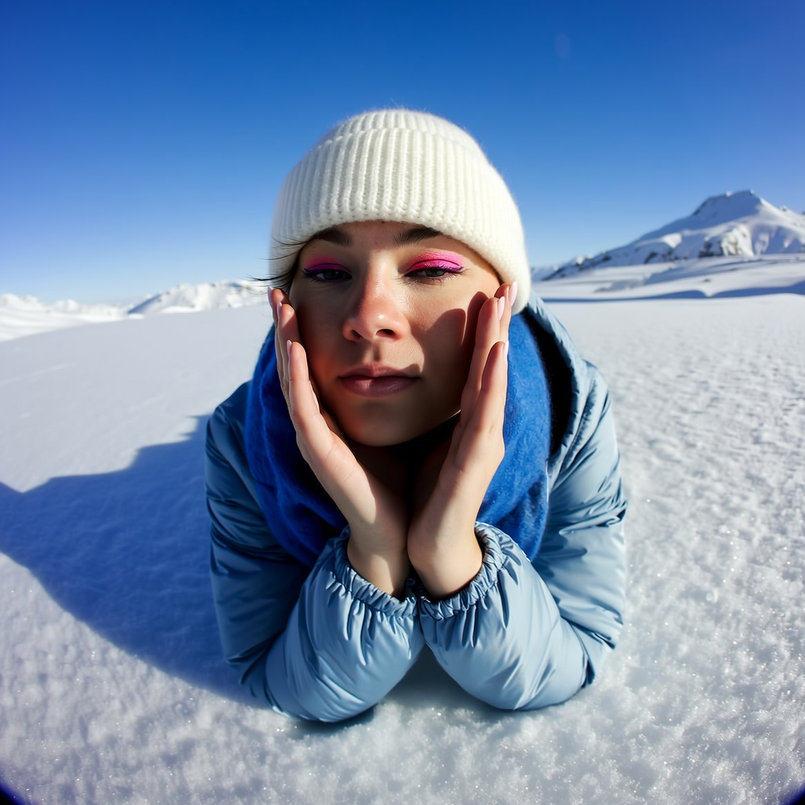 Аватар пользователя Любовь Авдеева