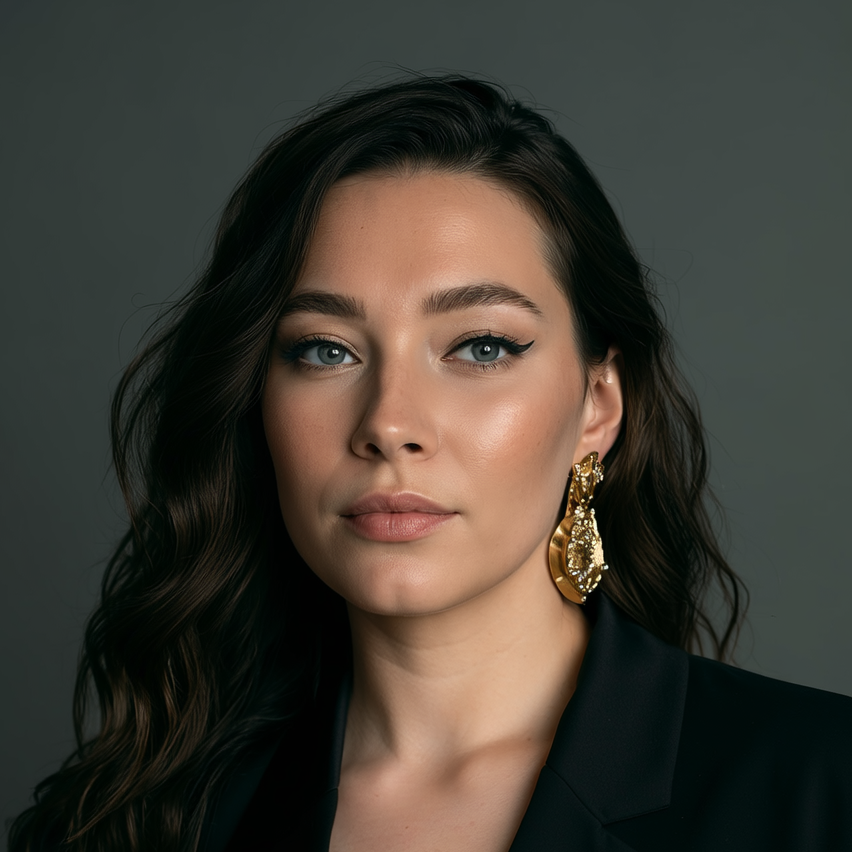 Аватар пользователя Любовь Авдеева