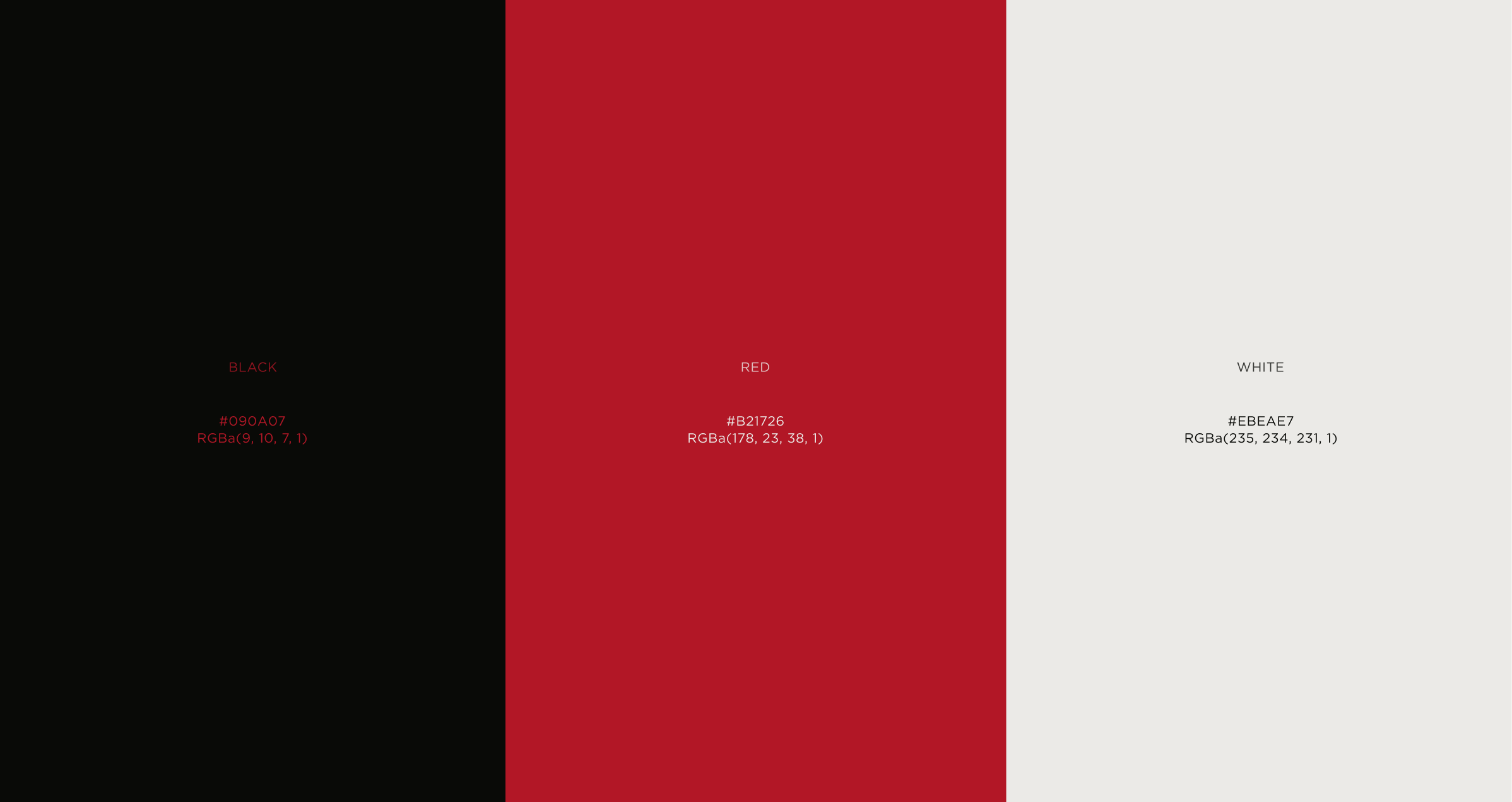 Разработка айдентики для бренда TANA HOMITZ — Изображение №7 — Брендинг на Dprofile