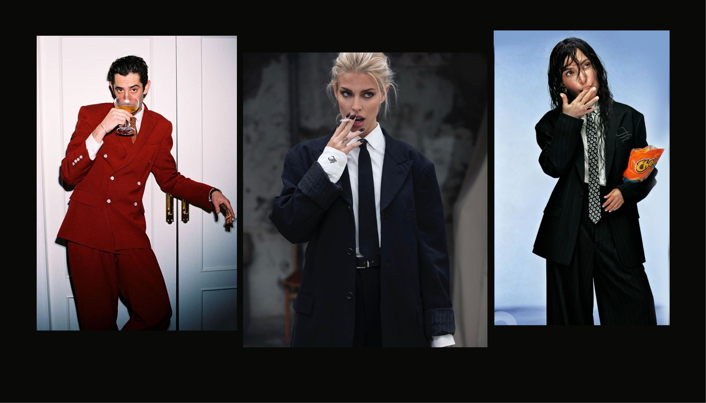 Разработка айдентики для бренда TANA HOMITZ — Изображение №2 — Брендинг на Dprofile