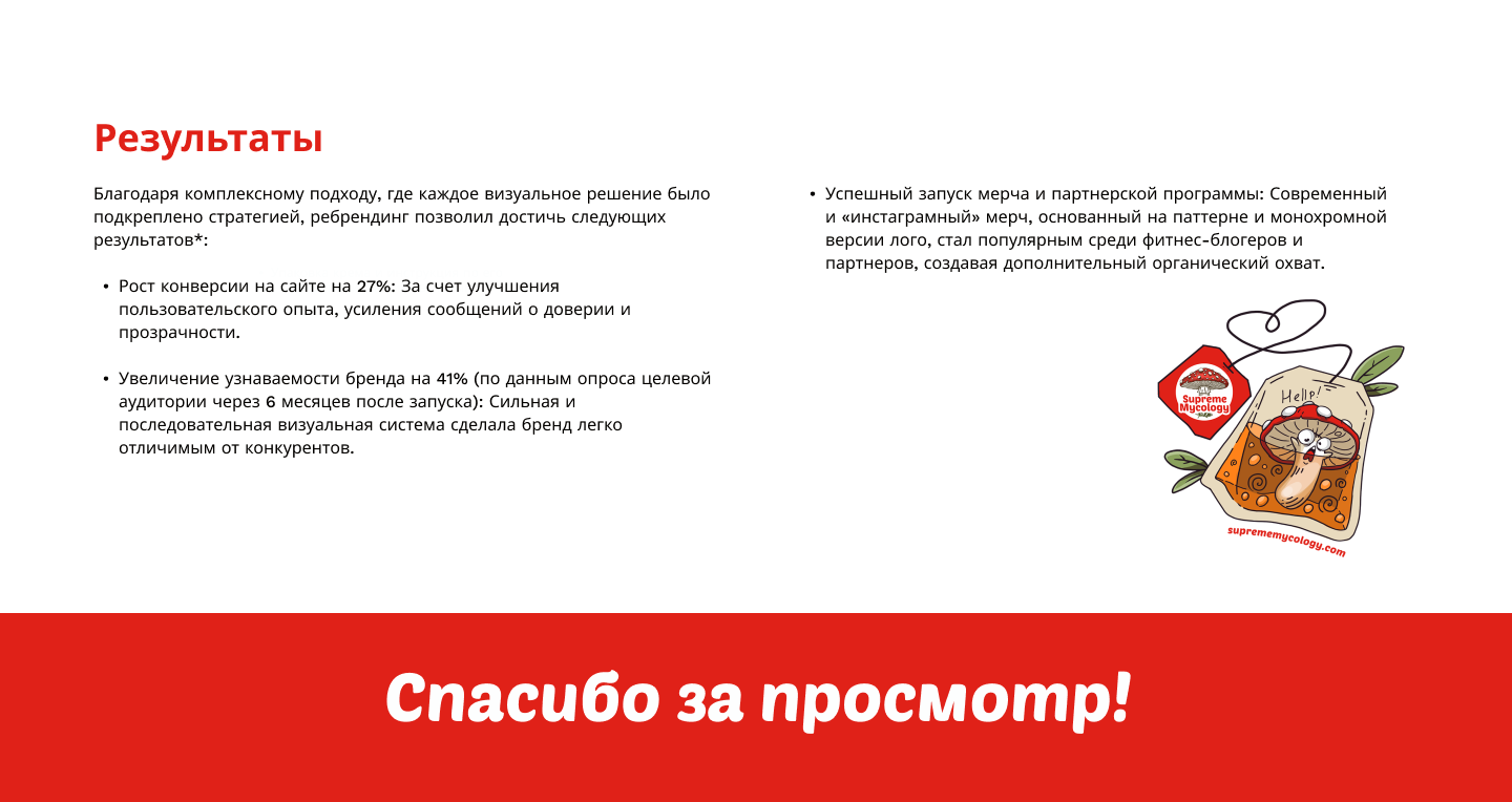 Кейс / Creative product development — Изображение №36 — Брендинг на Dprofile