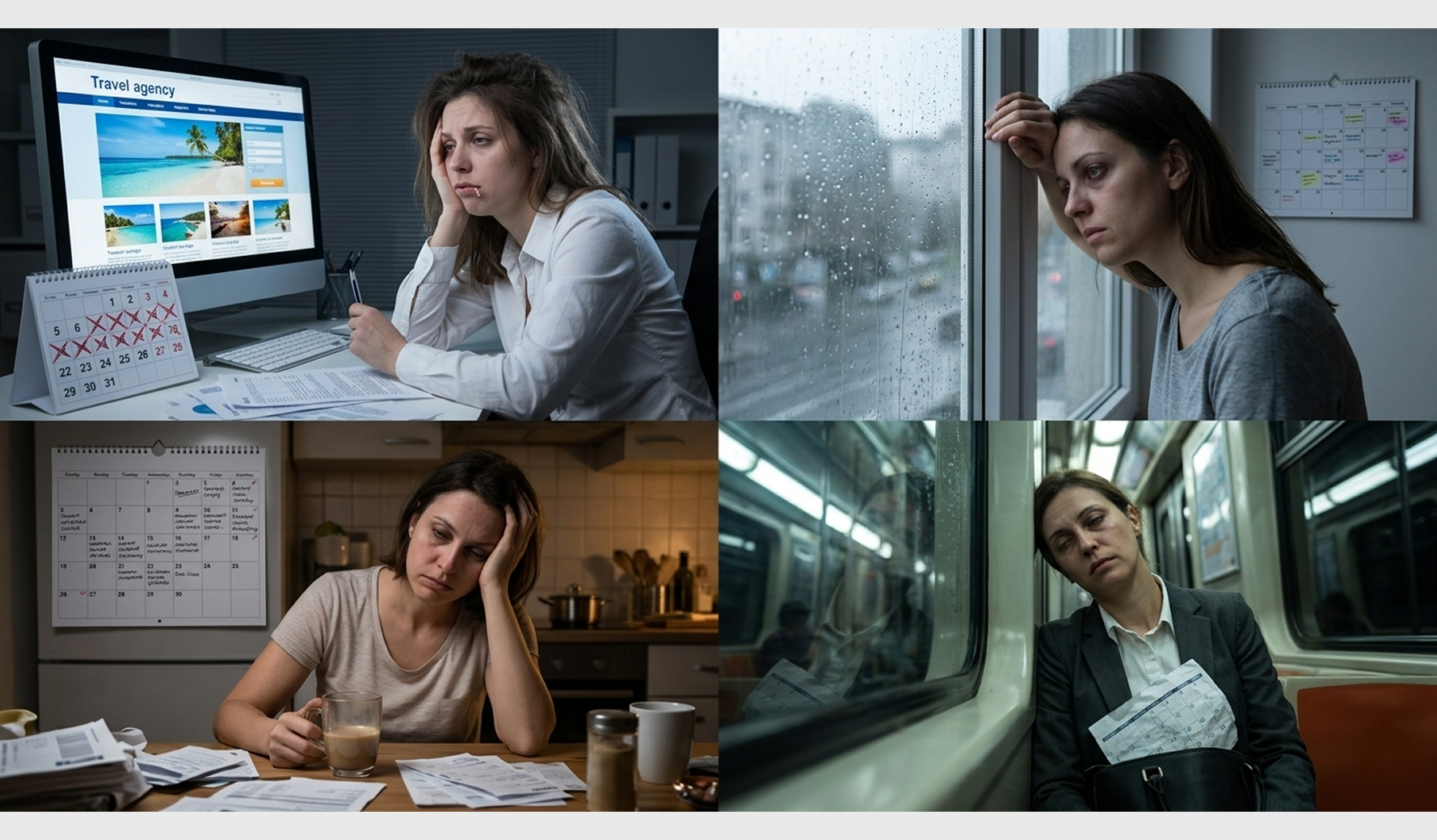 Календарь | мерч — Изображение №1 — Брендинг, Иллюстрация на Dprofile