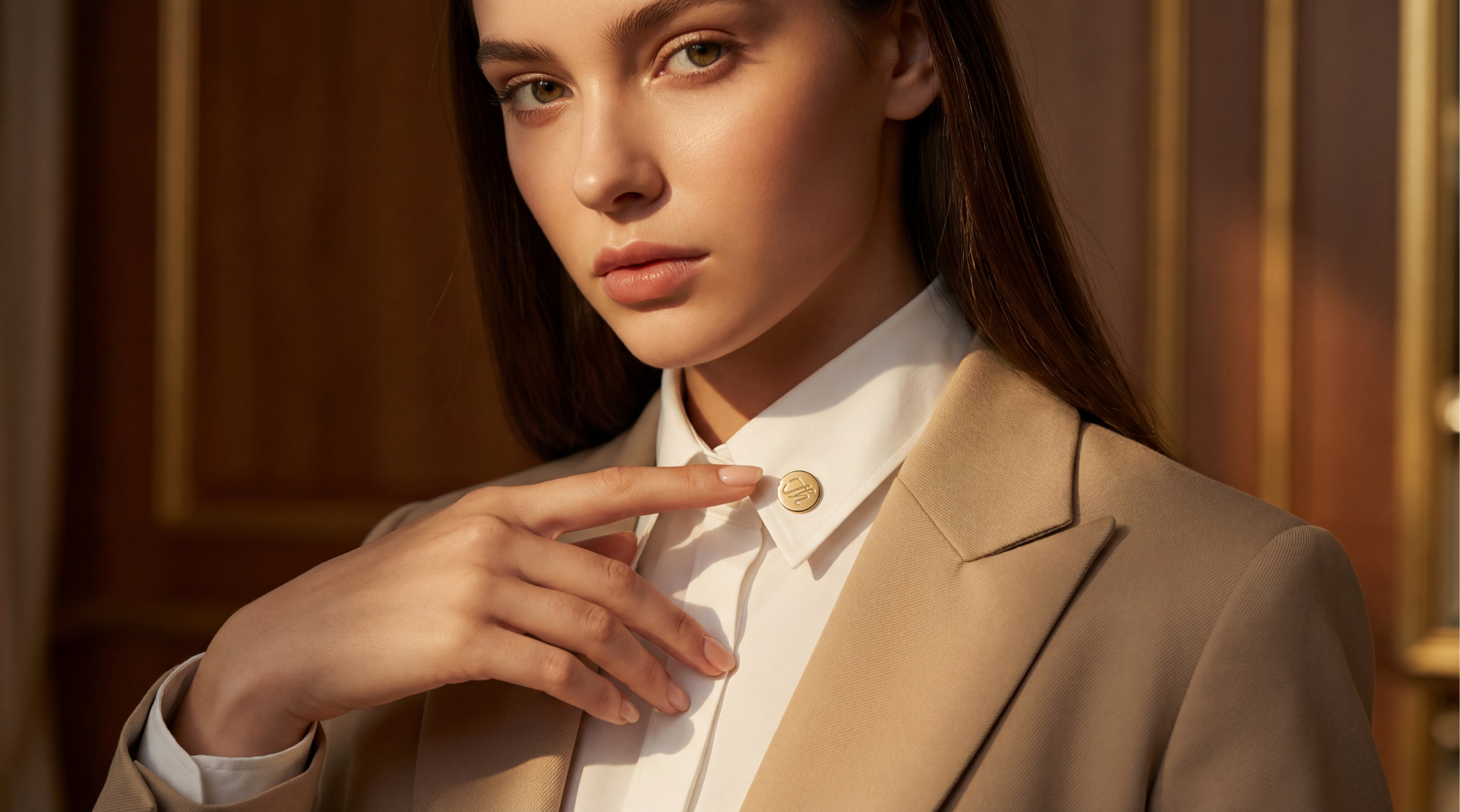 Разработка айдентики для бренда TANA HOMITZ — Изображение №10 — Брендинг на Dprofile