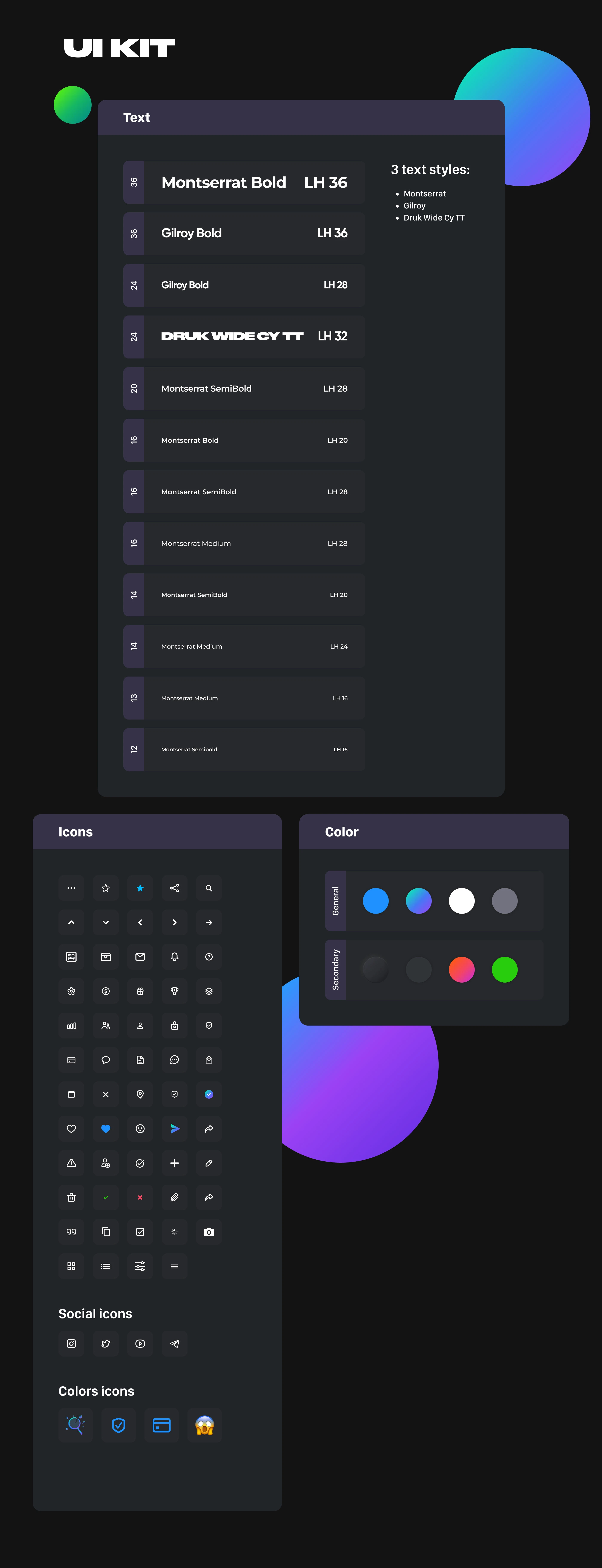 Casino слоты UX/UI — Landing & P2E пользовательский опыт — Изображение №9 — Интерфейсы на Dprofile