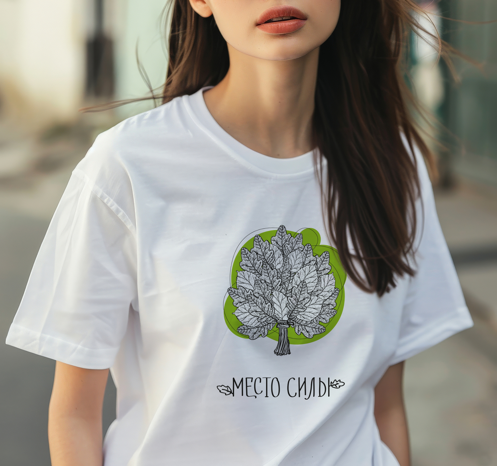 Мерч для банного комплекса «Городские Парильни» — Изображение №3 — Брендинг на Dprofile