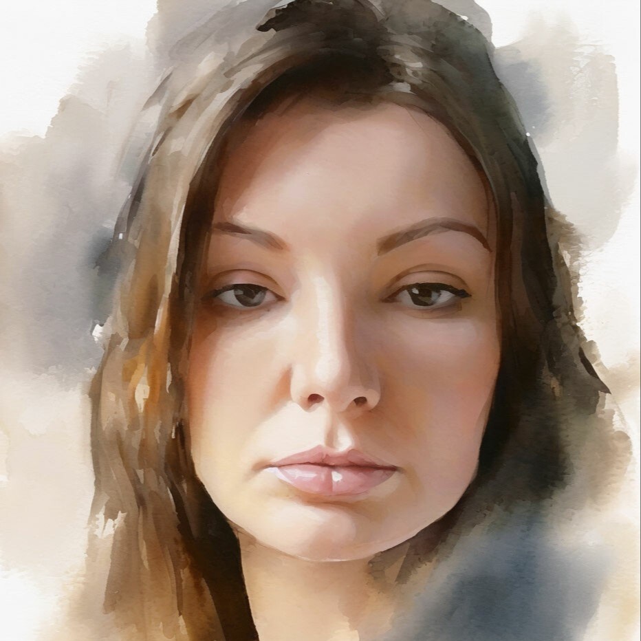 Аватар пользователя Светлана Андрющенко