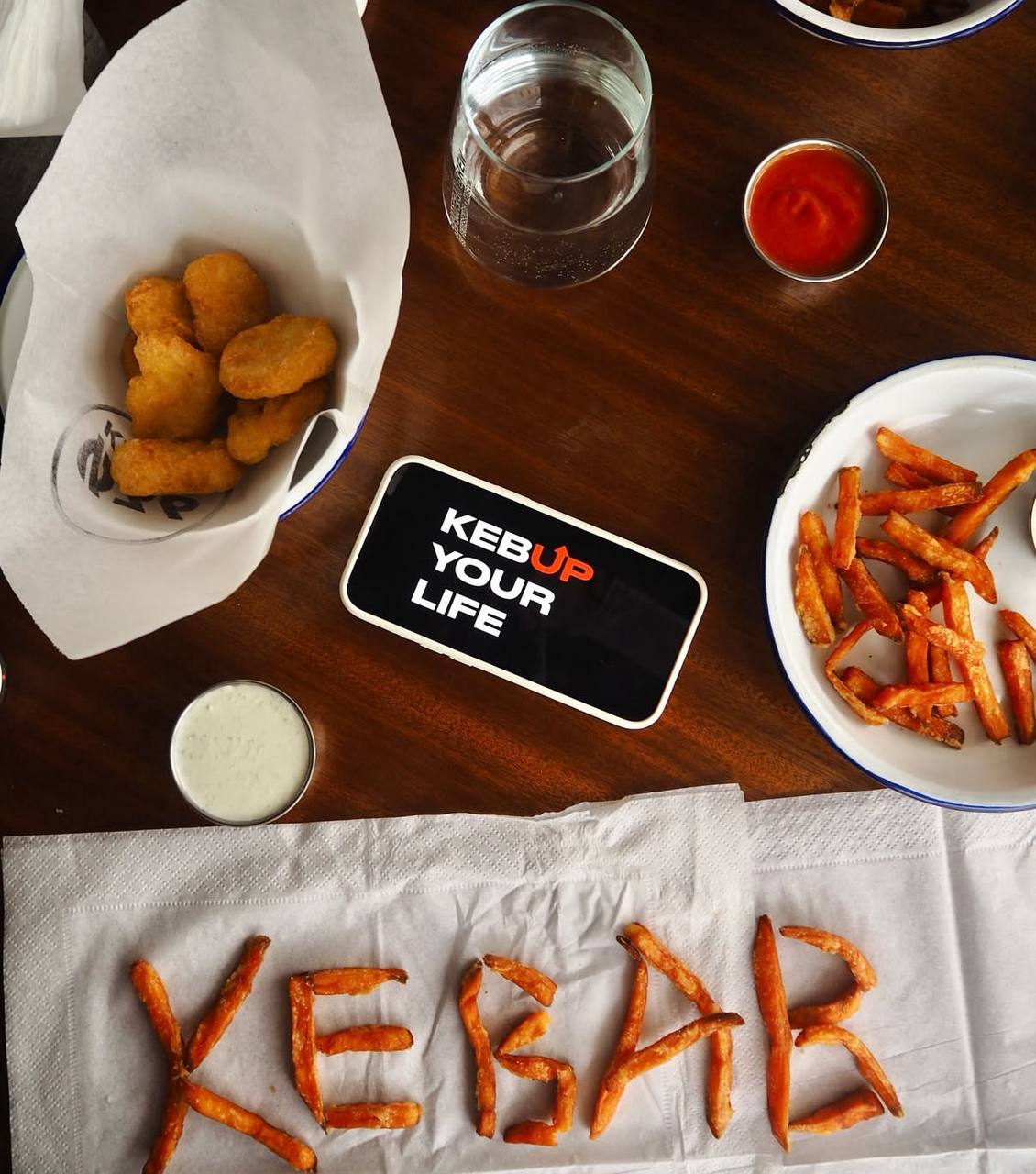 ПЕЧАТНЫЕ МАТЕРИАЛЫ И ОФОРМЛЕНИЕ СОЦИАЛЬНЫХ СЕТЕЙ ДЛЯ Ø36 — Изображение №3 — Иллюстрация, Графика на Dprofile