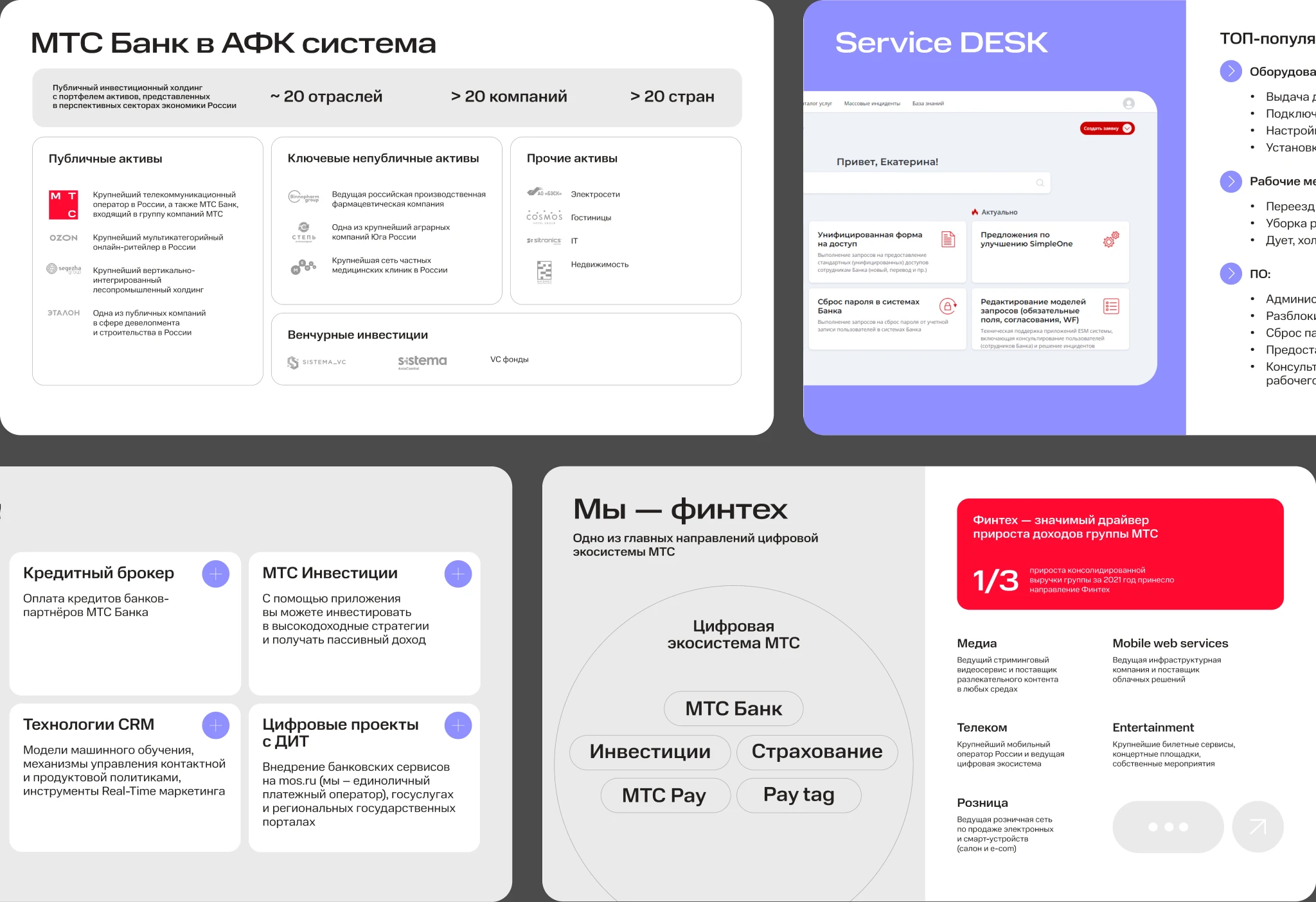 ПРЕЗЕНТАЦИЯ WELCOME DAY — Изображение №4 — Графика, Маркетинг на Dprofile
