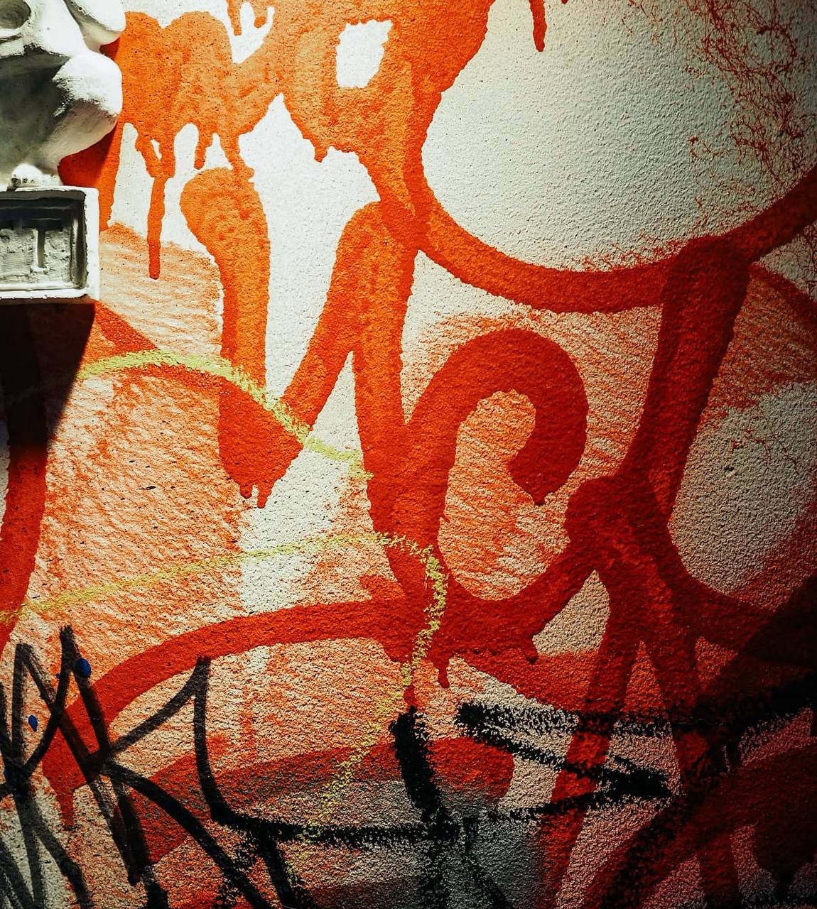 ПЕЧАТНЫЕ МАТЕРИАЛЫ И ОФОРМЛЕНИЕ СОЦИАЛЬНЫХ СЕТЕЙ ДЛЯ Ø36 — Изображение №15 — Иллюстрация, Графика на Dprofile