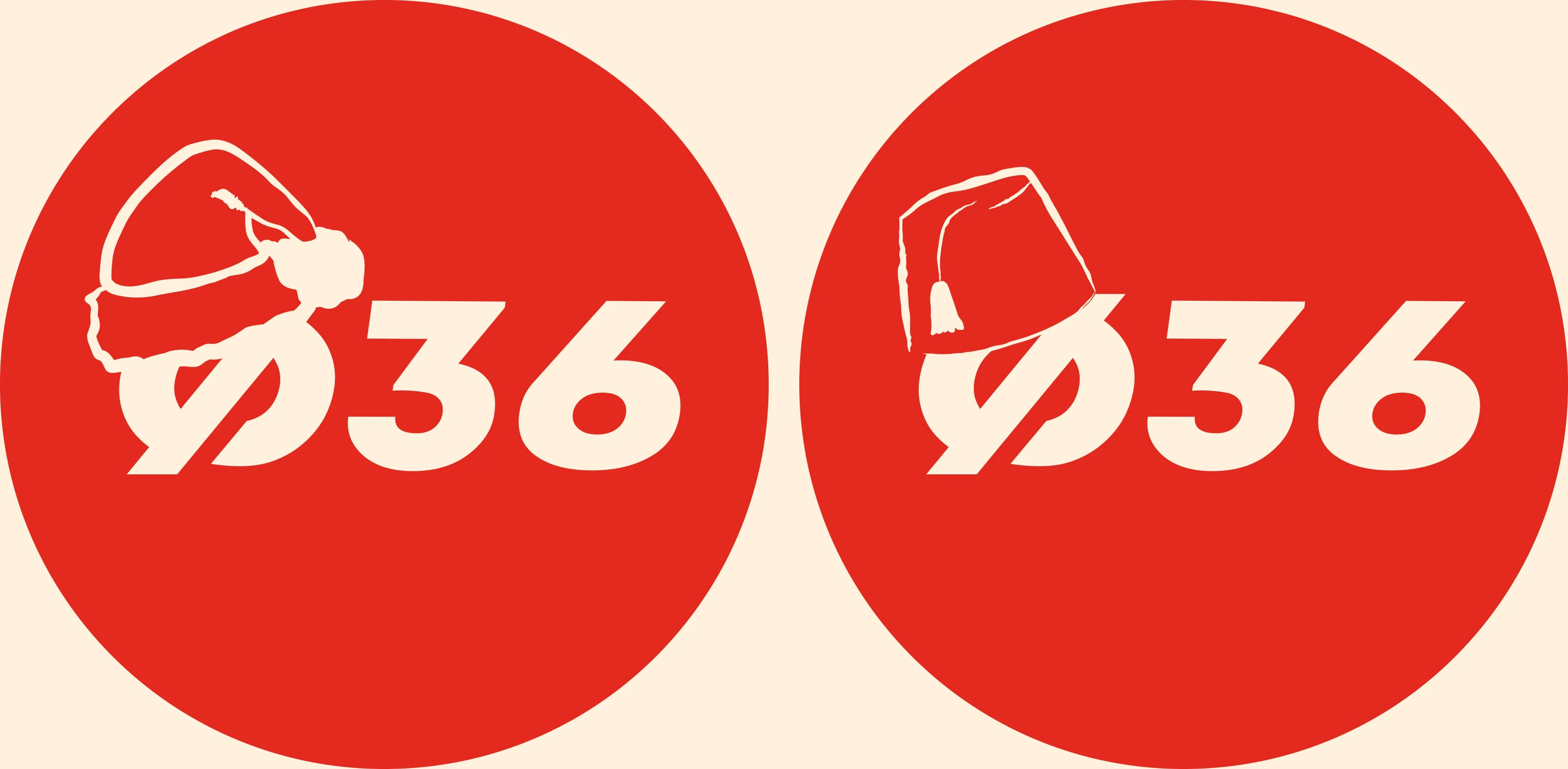 ПЕЧАТНЫЕ МАТЕРИАЛЫ И ОФОРМЛЕНИЕ СОЦИАЛЬНЫХ СЕТЕЙ ДЛЯ Ø36 — Изображение №7 — Иллюстрация, Графика на Dprofile