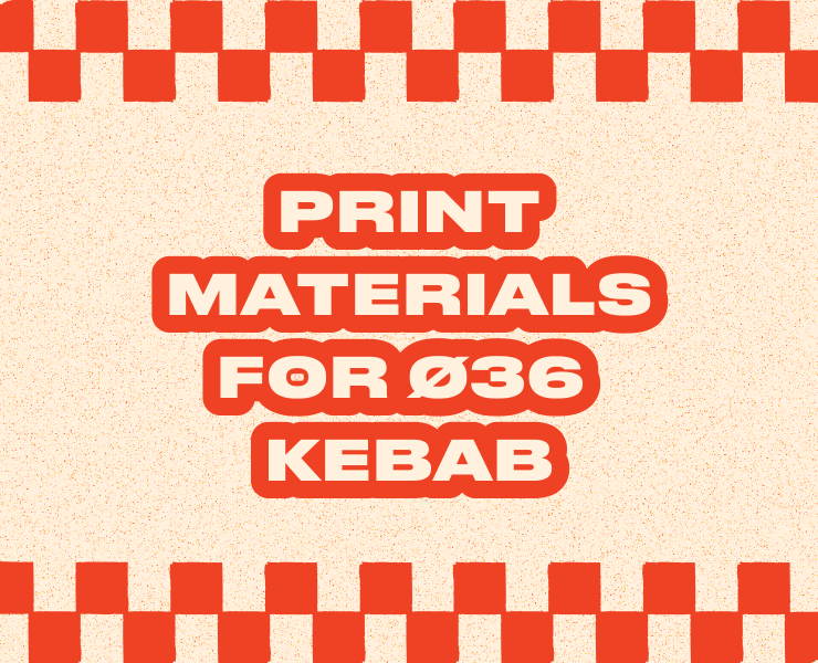 PRINT & SMM на Dprofile