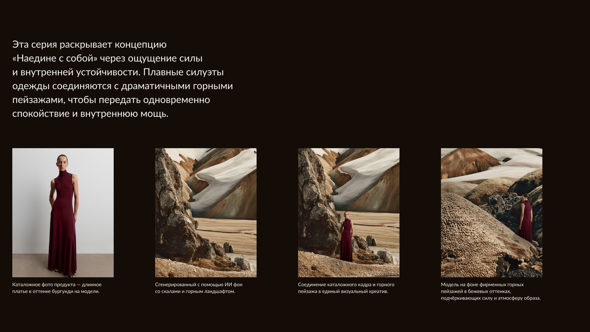 12 STOREEZ / AI креативы — Изображение №8 — Анимация, Маркетинг на Dprofile