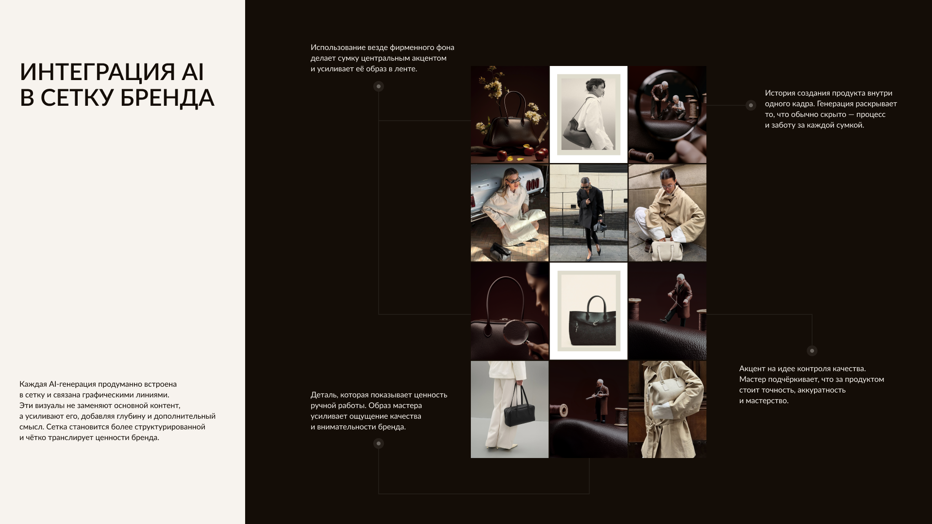 COINED IN STONE_AI CREATIVES — Изображение №11 — Анимация, Маркетинг на Dprofile