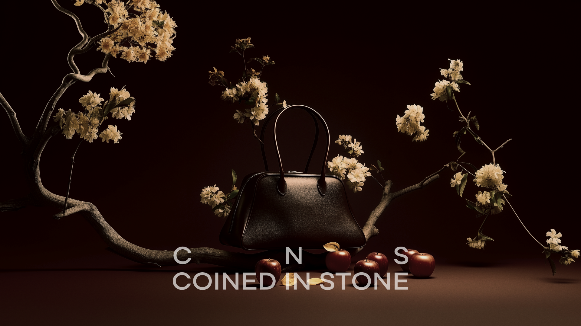 COINED IN STONE_AI CREATIVES — Изображение №9 — Анимация, Маркетинг на Dprofile