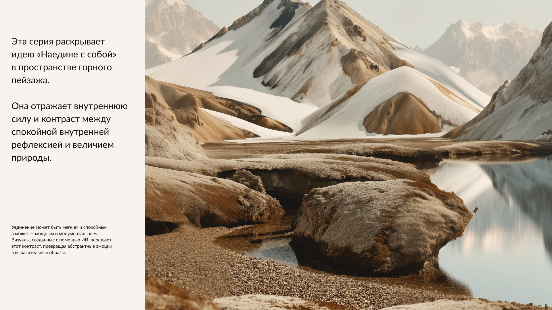 12 STOREEZ / AI креативы — Изображение №6 — Анимация, Маркетинг на Dprofile