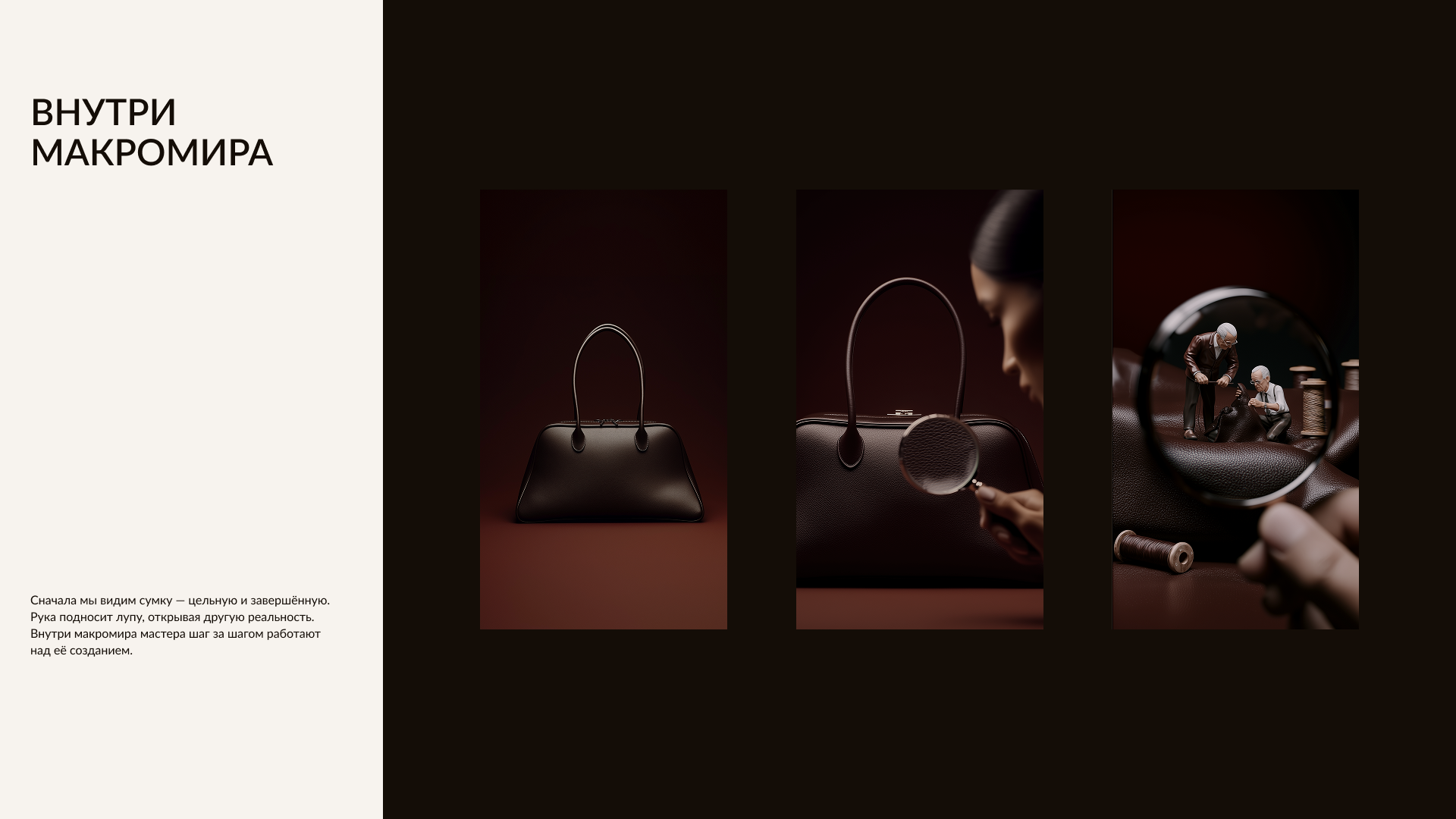 COINED IN STONE_AI CREATIVES — Изображение №8 — Анимация, Маркетинг на Dprofile