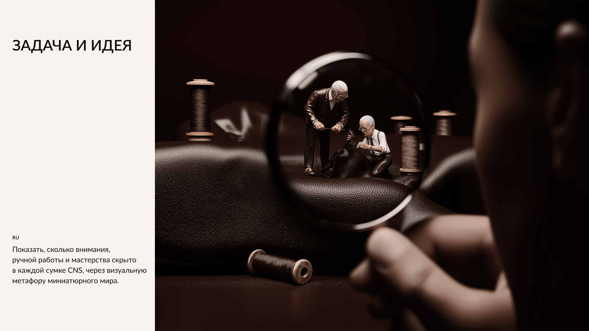 COINED IN STONE_AI CREATIVES — Изображение №2 — Анимация, Маркетинг на Dprofile