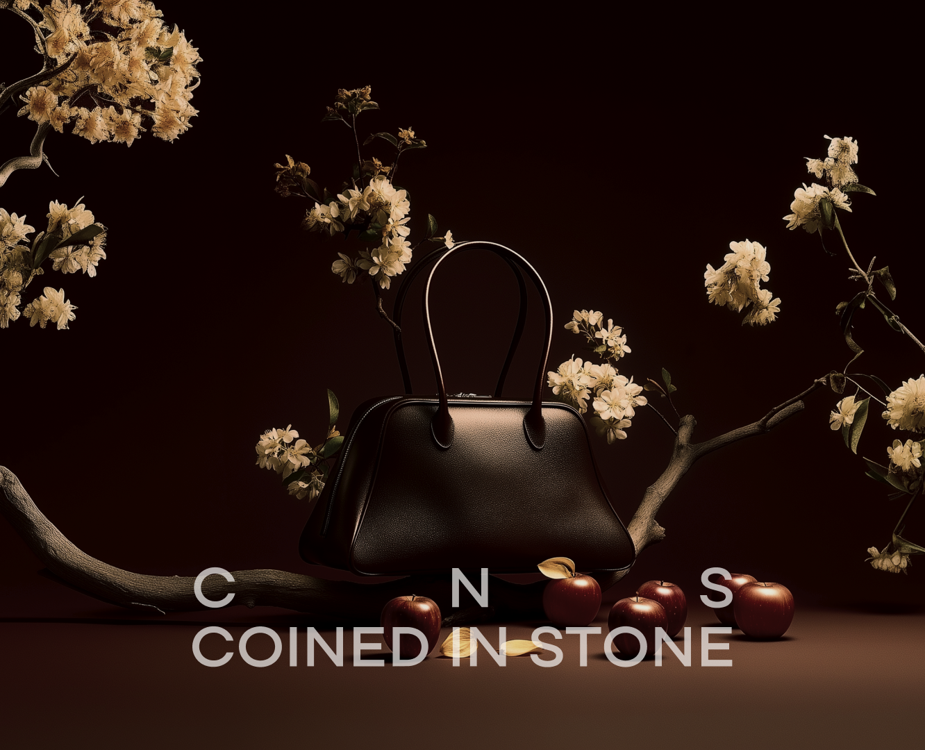 COINED IN STONE_AI CREATIVES — Анимация, Маркетинг на Dprofile