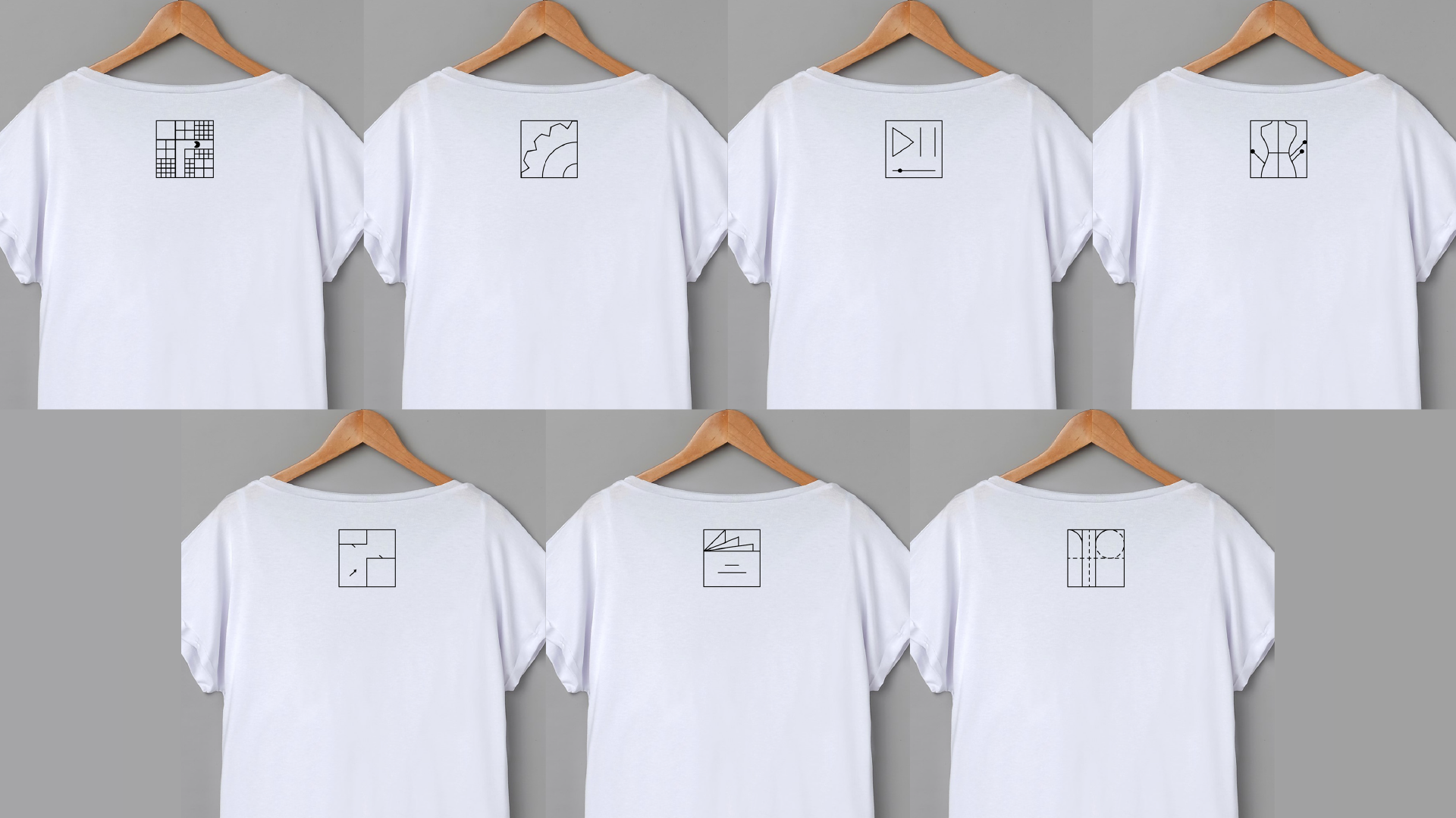 Дипломный проект Серия наградной продукции для НИД — Изображение №11 — Брендинг, Иллюстрация на Dprofile