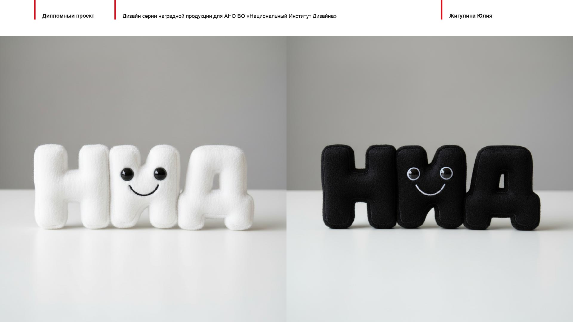 Дипломный проект Серия наградной продукции для НИД — Изображение №12 — Брендинг, Иллюстрация на Dprofile