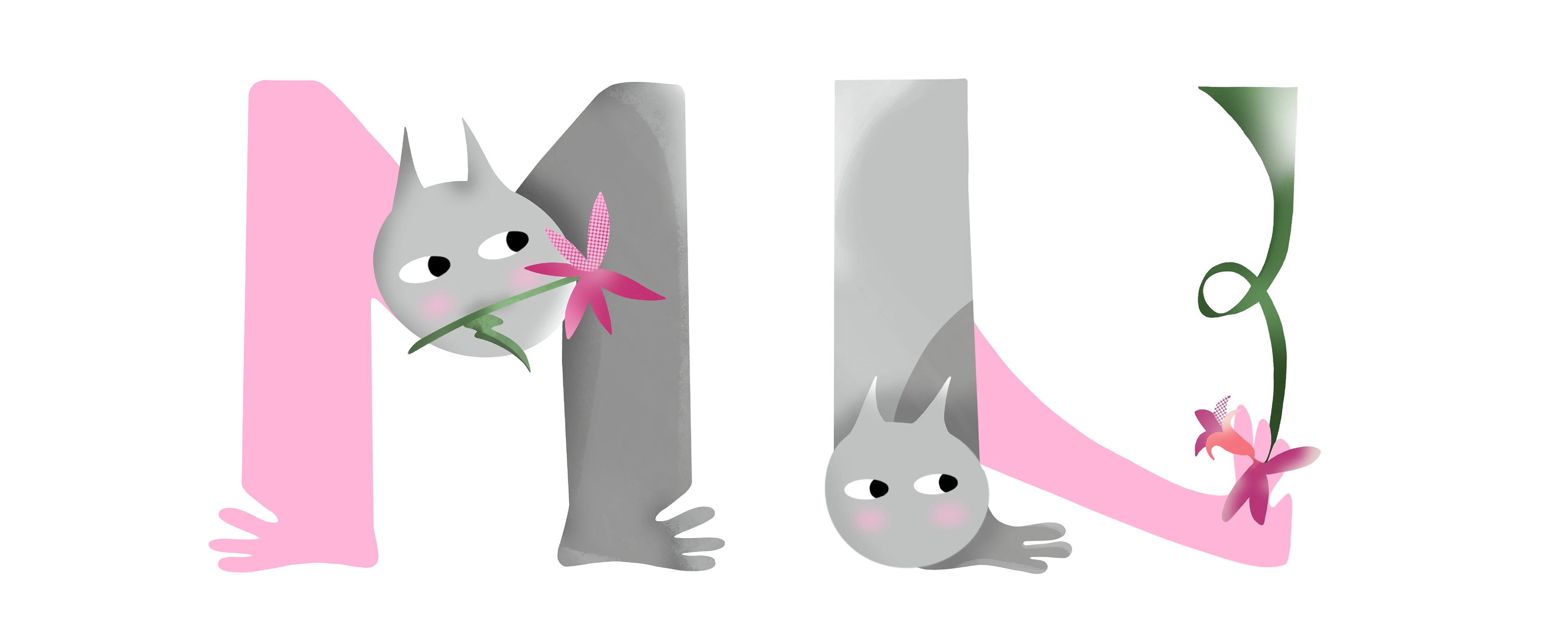 36 days of type | чертяга alphabet — Изображение №9 — Иллюстрация, Графика на Dprofile