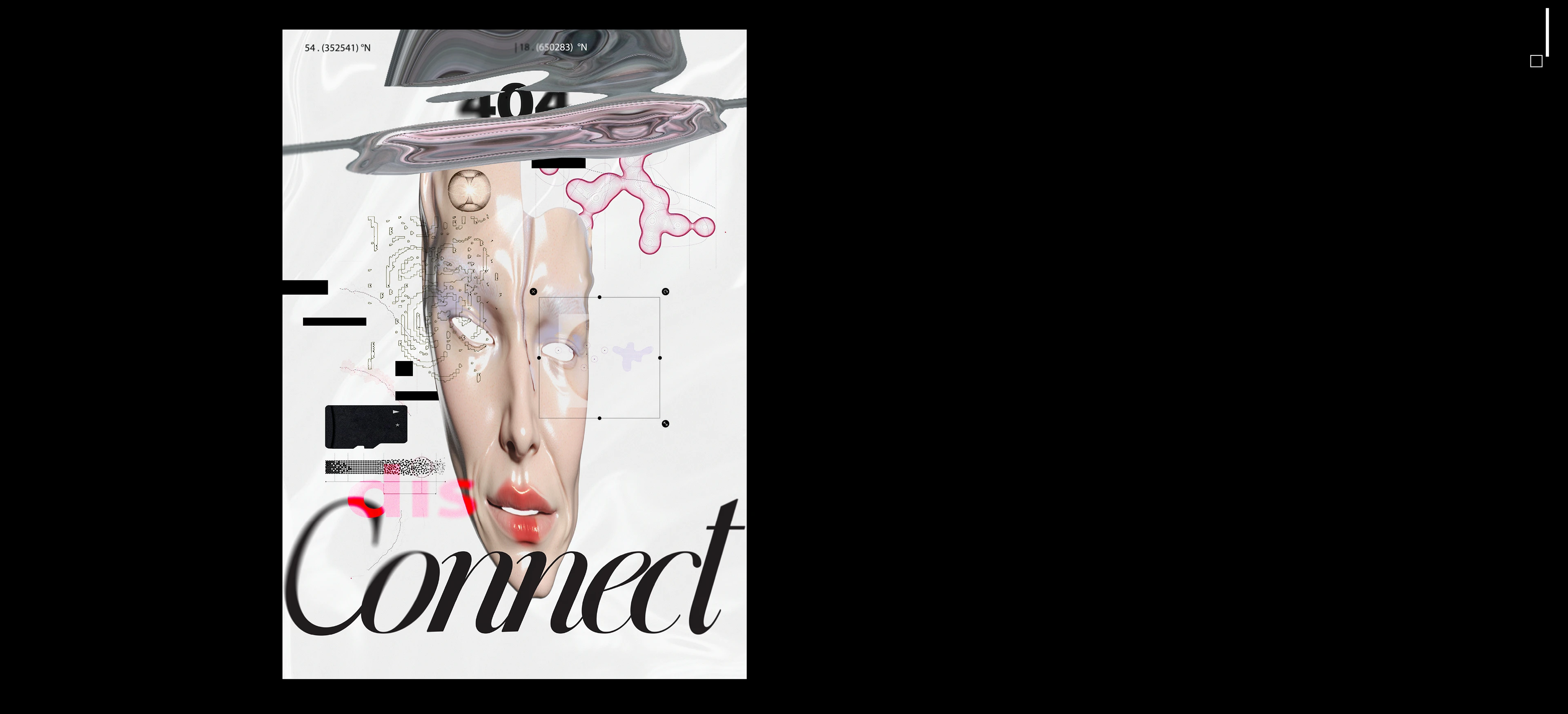 posters | derealization series — Изображение №3 — Графика, Анимация на Dprofile