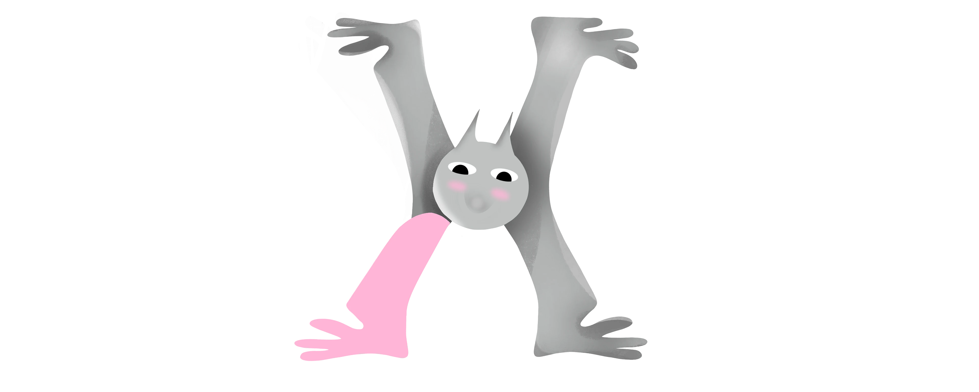 36 days of type | чертяга alphabet — Изображение №15 — Иллюстрация, Графика на Dprofile