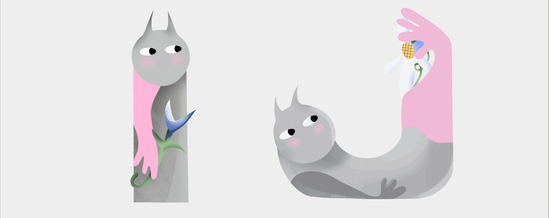 36 days of type | чертяга alphabet — Изображение №7 — Иллюстрация, Графика на Dprofile