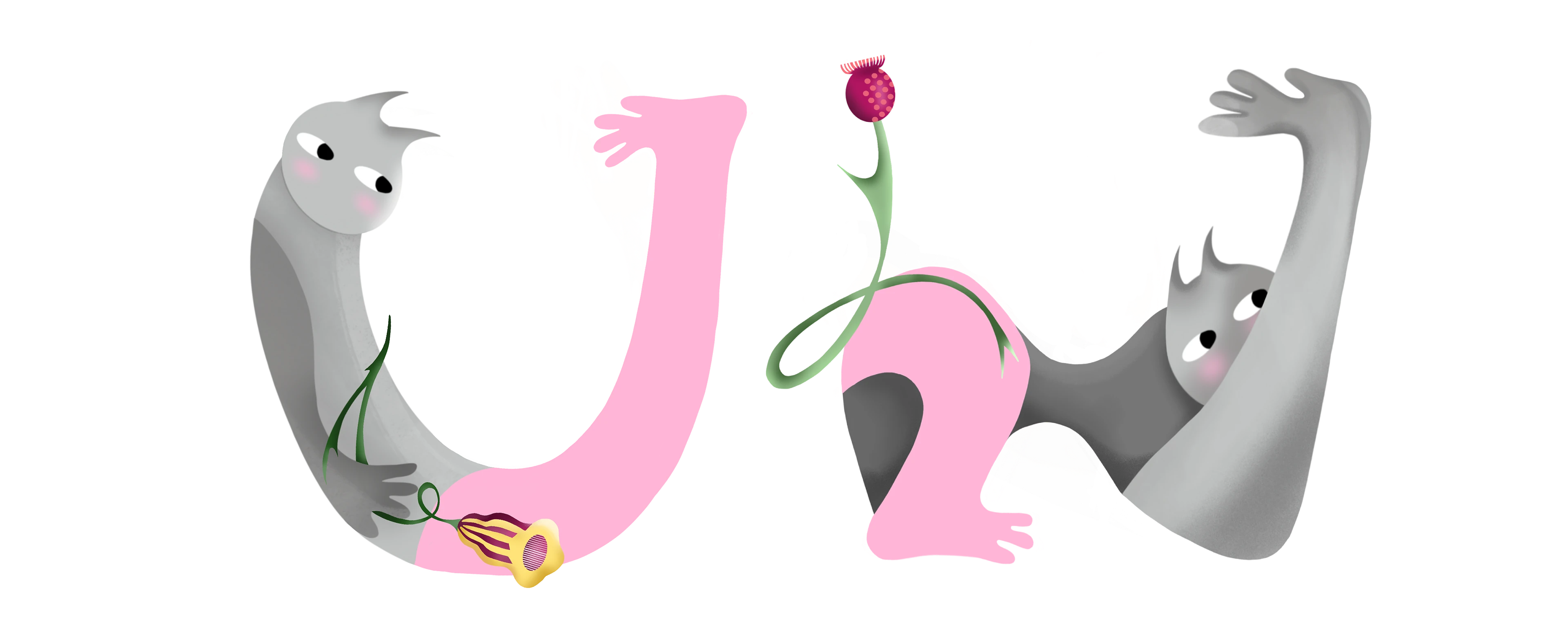 36 days of type | чертяга alphabet — Изображение №14 — Иллюстрация, Графика на Dprofile