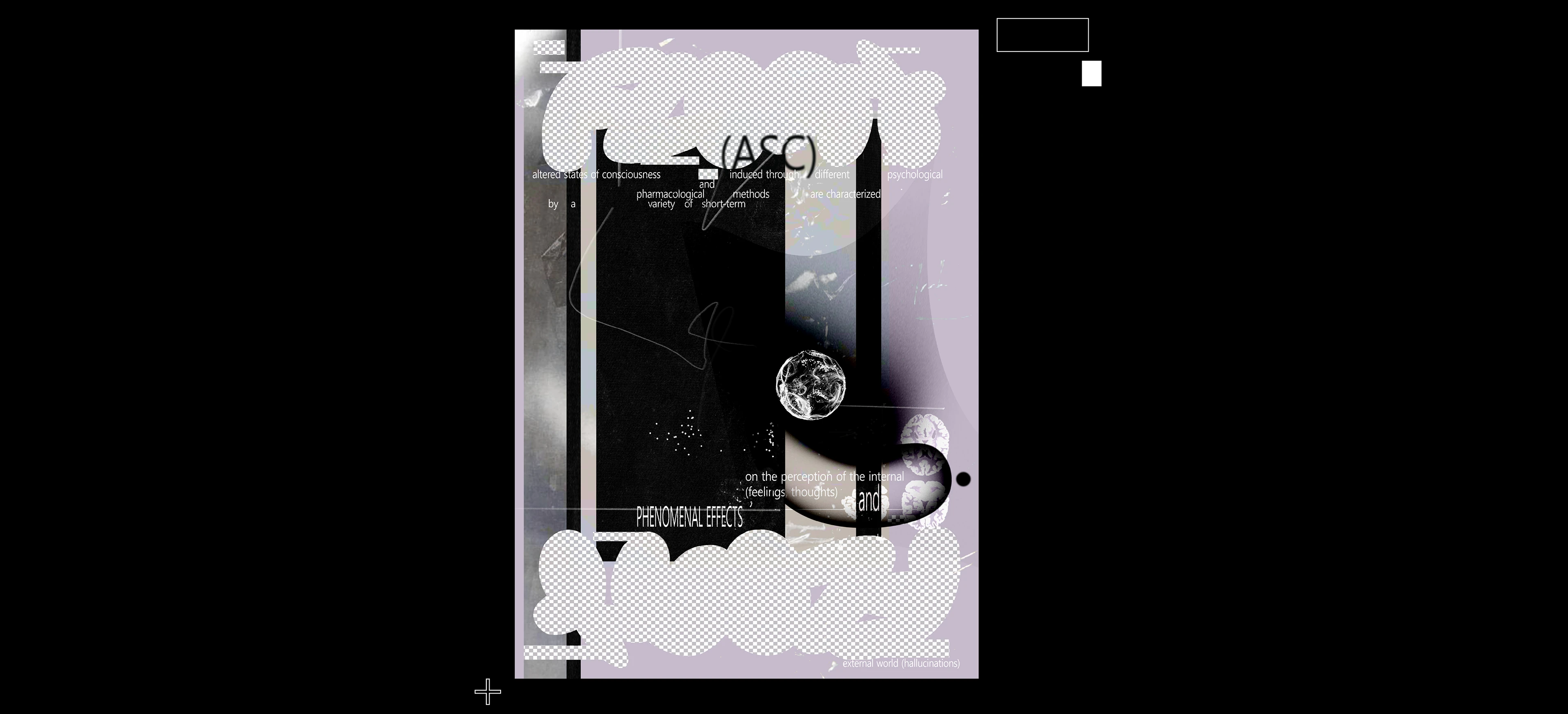 posters | derealization series — Изображение №4 — Графика, Анимация на Dprofile