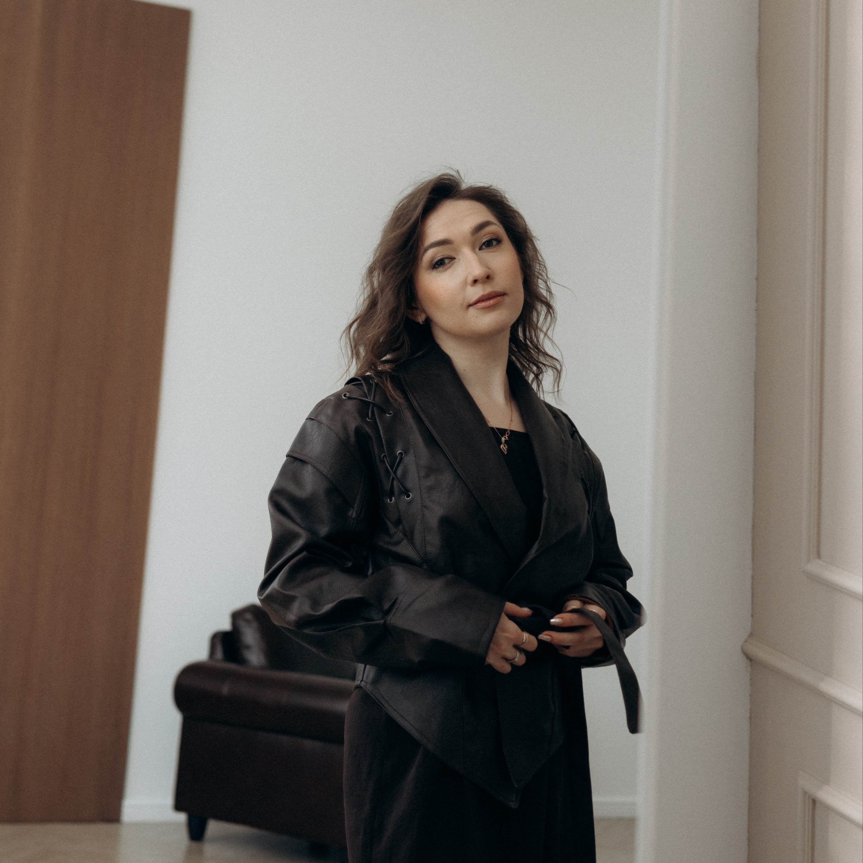 Аватар пользователя Анна Вершинина