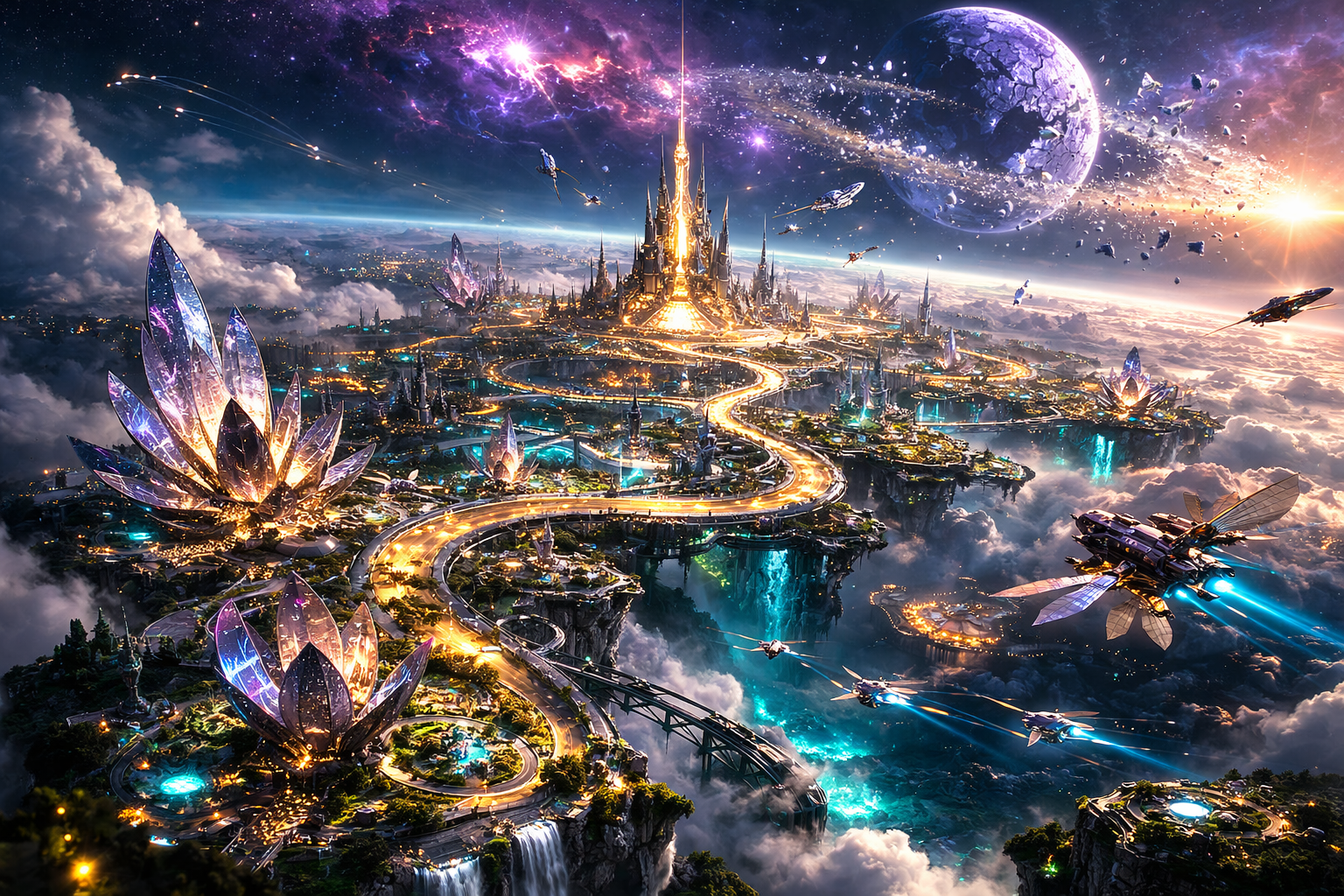 AI-креатив — Изображение №4 — Иллюстрация на Dprofile