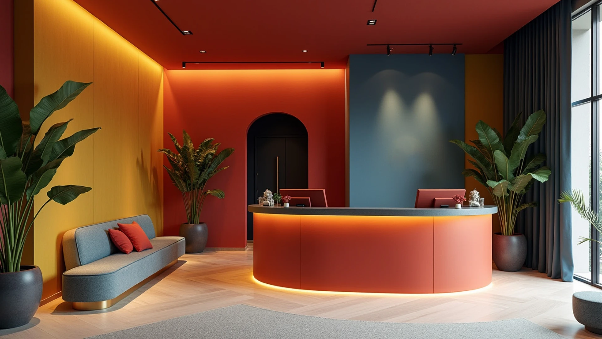 BRANDING HOTEL MANIFEST | БРЕНДИНГ ОТЕЛЯ — Изображение №13 — Брендинг, Графика на Dprofile