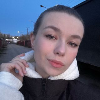 Аватар пользователя Алеся Булгакова