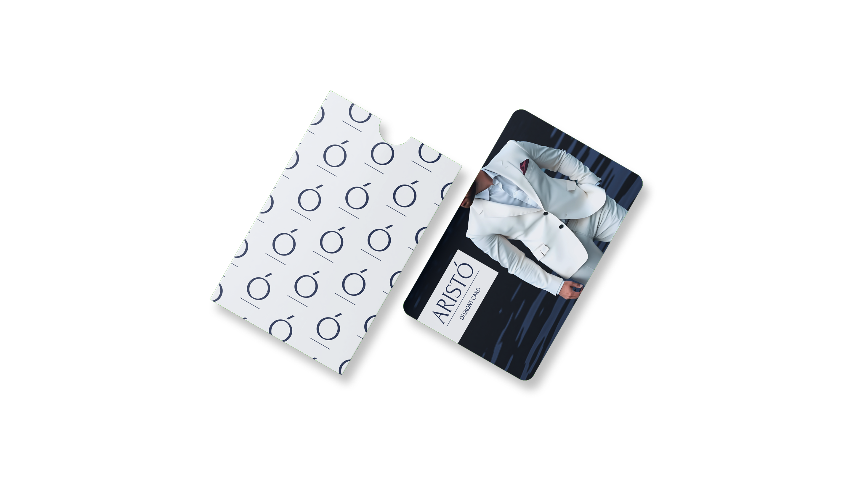 ARISTO | бренд классической одежды | фирменный стиль — Изображение №9 — Брендинг, Графика на Dprofile