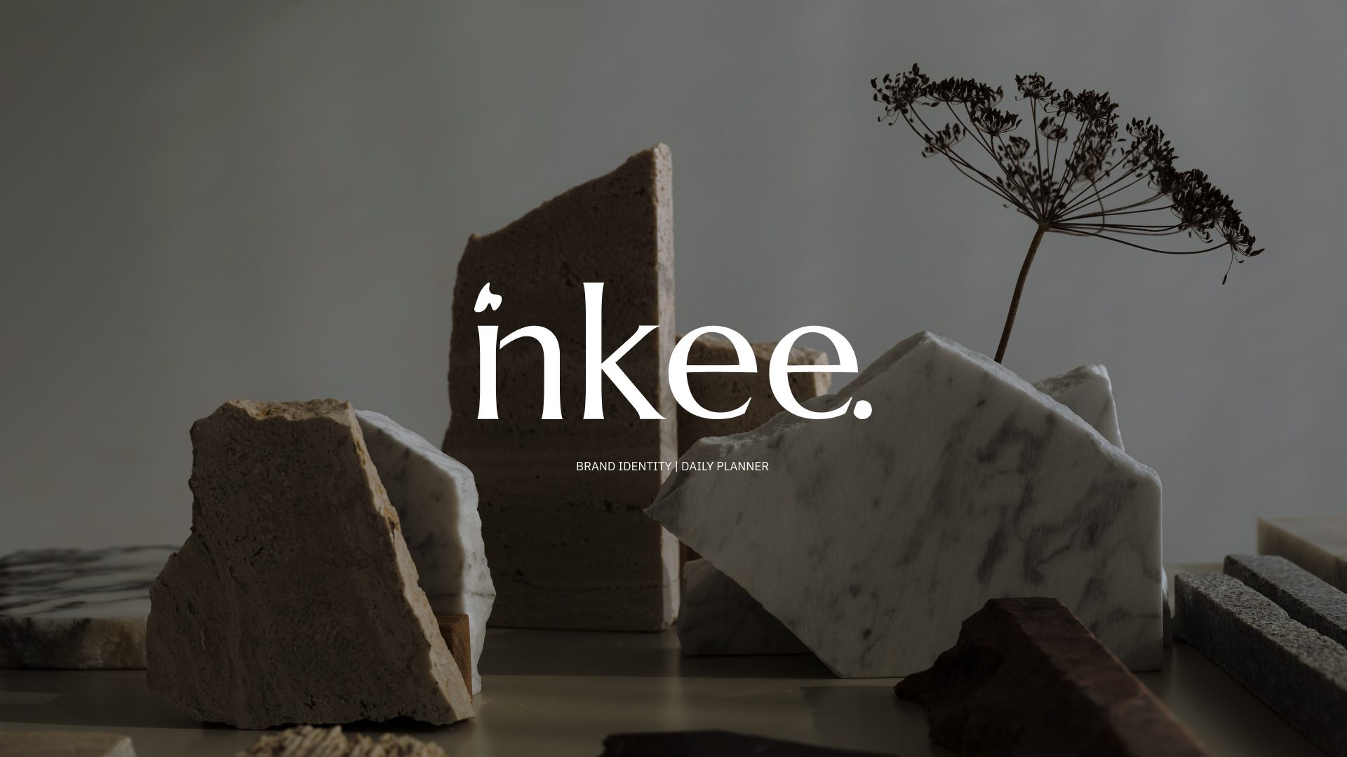 айдентика |ежедневники |brand identity |daily planners — Изображение №1 — Брендинг на Dprofile
