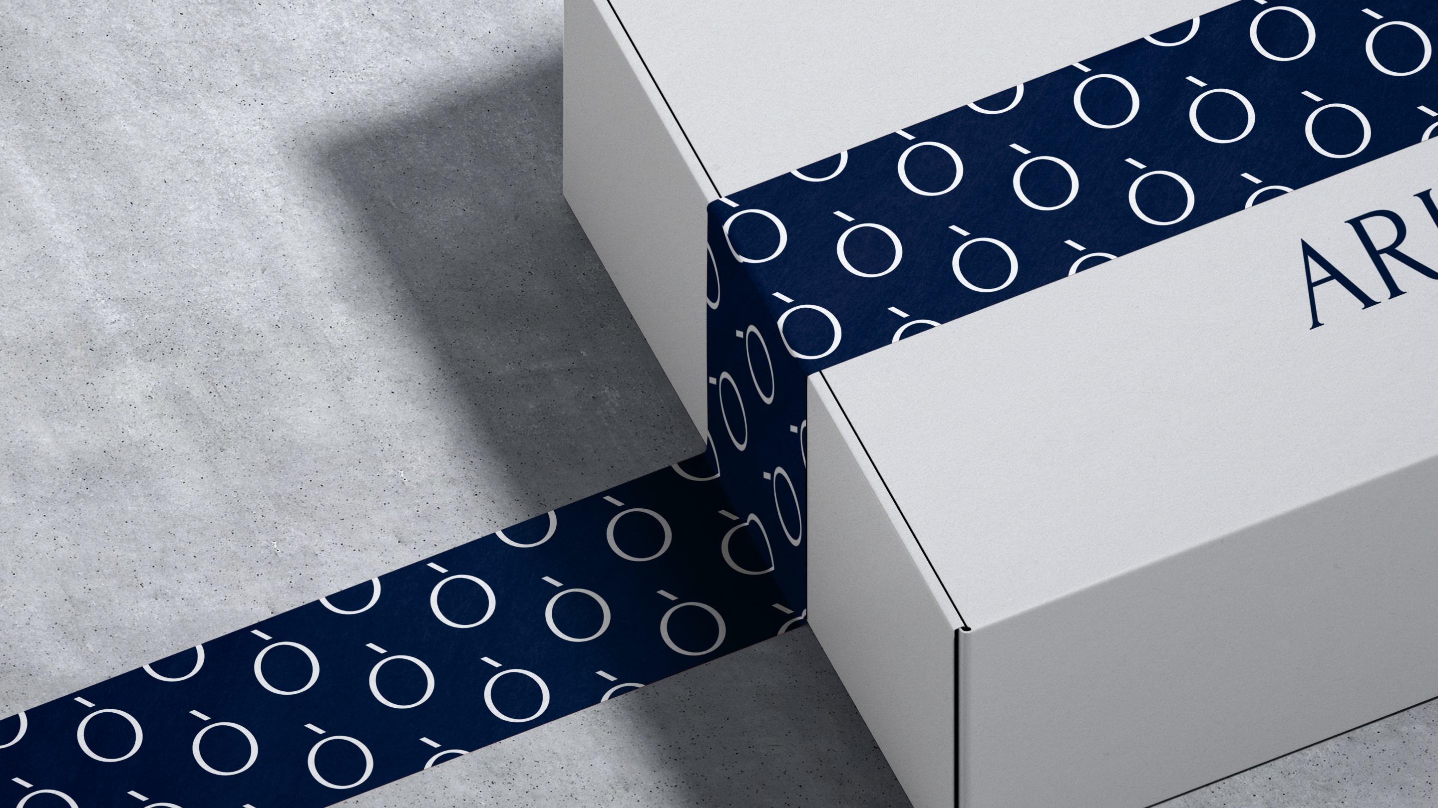 ARISTO | бренд классической одежды | фирменный стиль — Изображение №10 — Брендинг, Графика на Dprofile