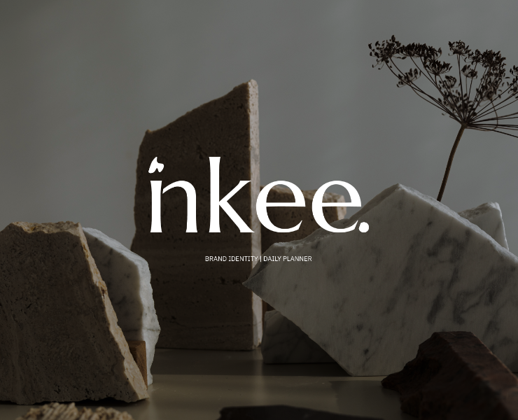 айдентика |ежедневники |brand identity |daily planners — Брендинг на Dprofile