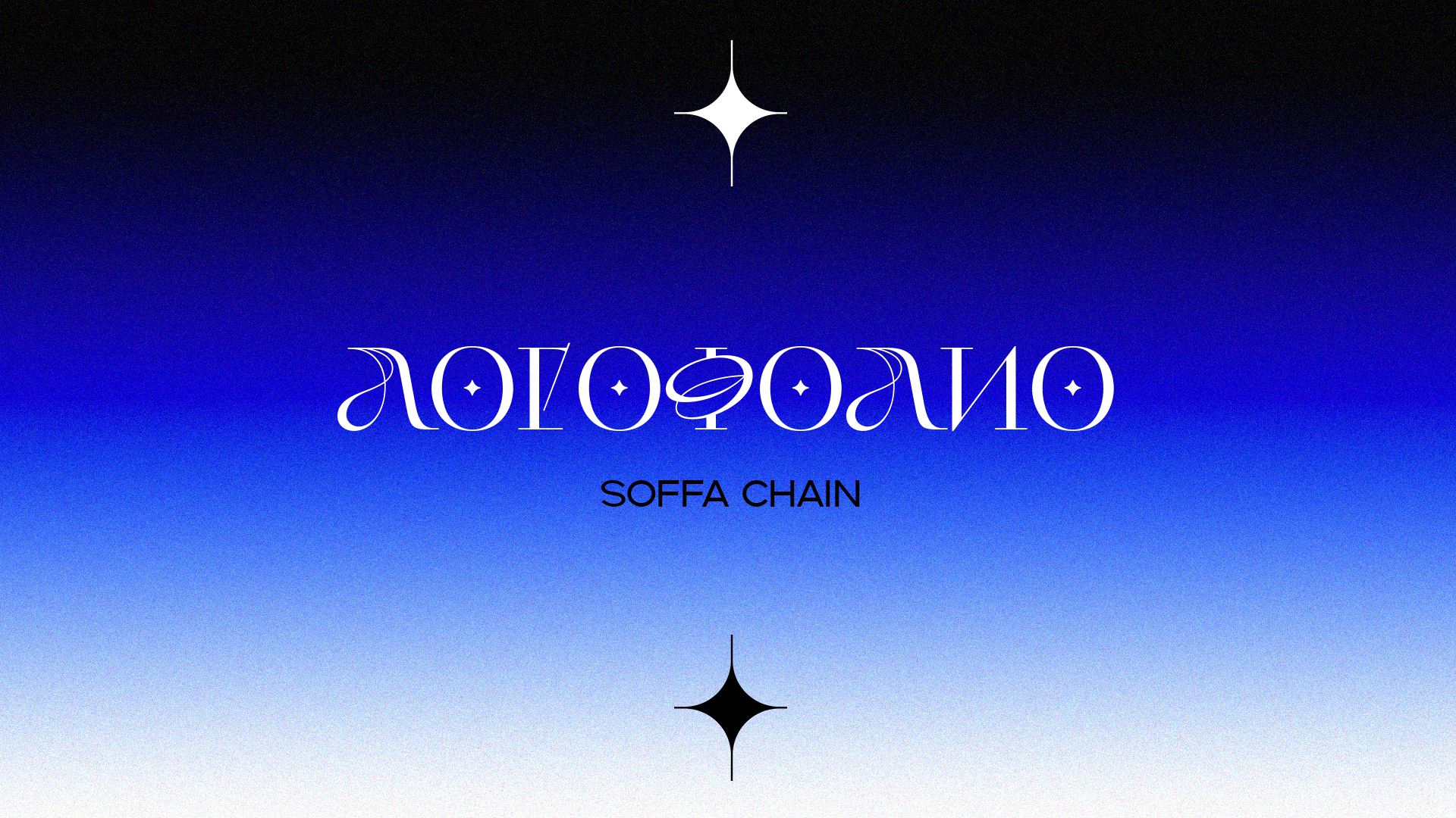 Логофолио — Изображение №1 — Брендинг на Dprofile