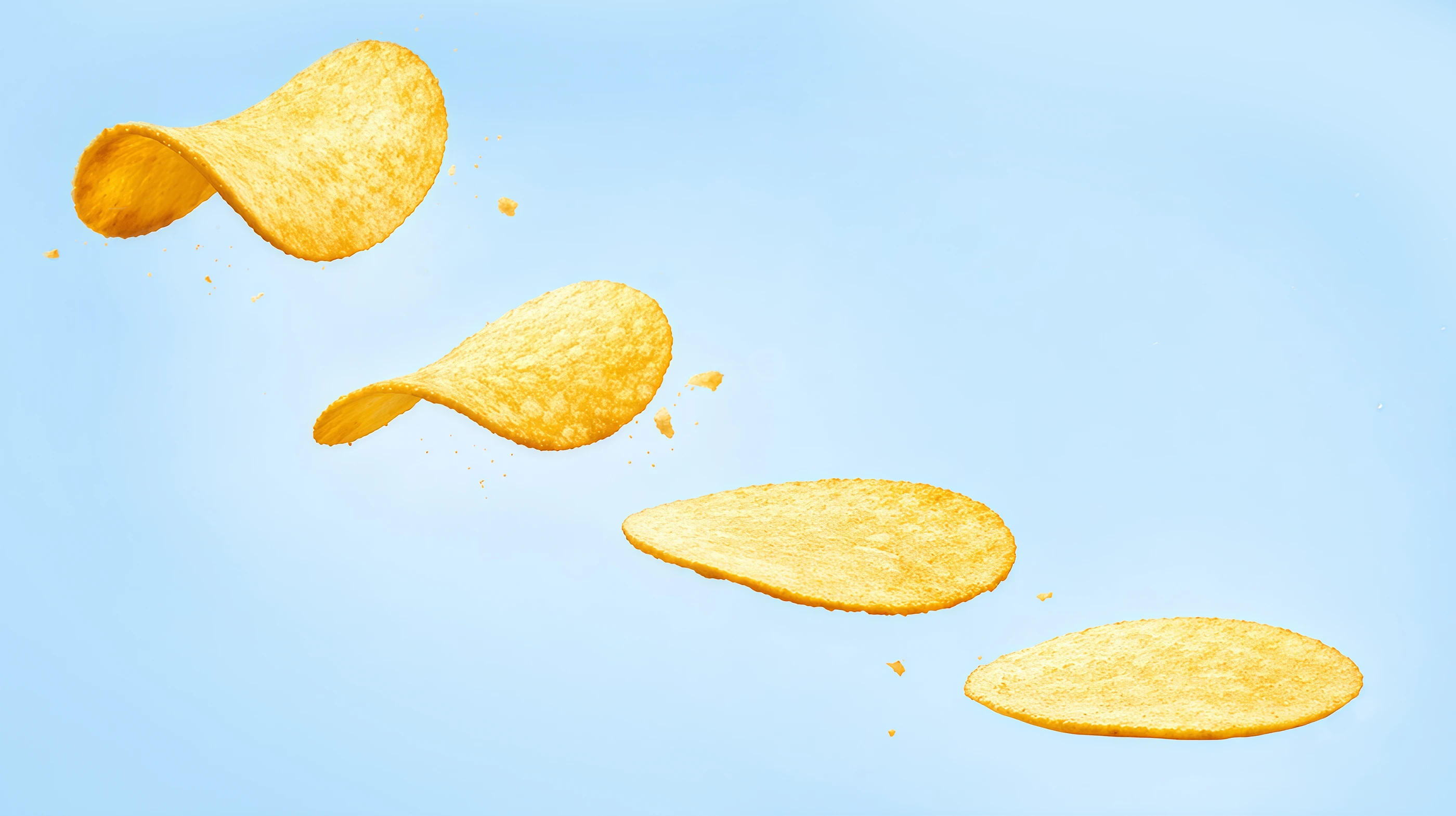 Flat Food — Изображение №2 — Брендинг на Dprofile