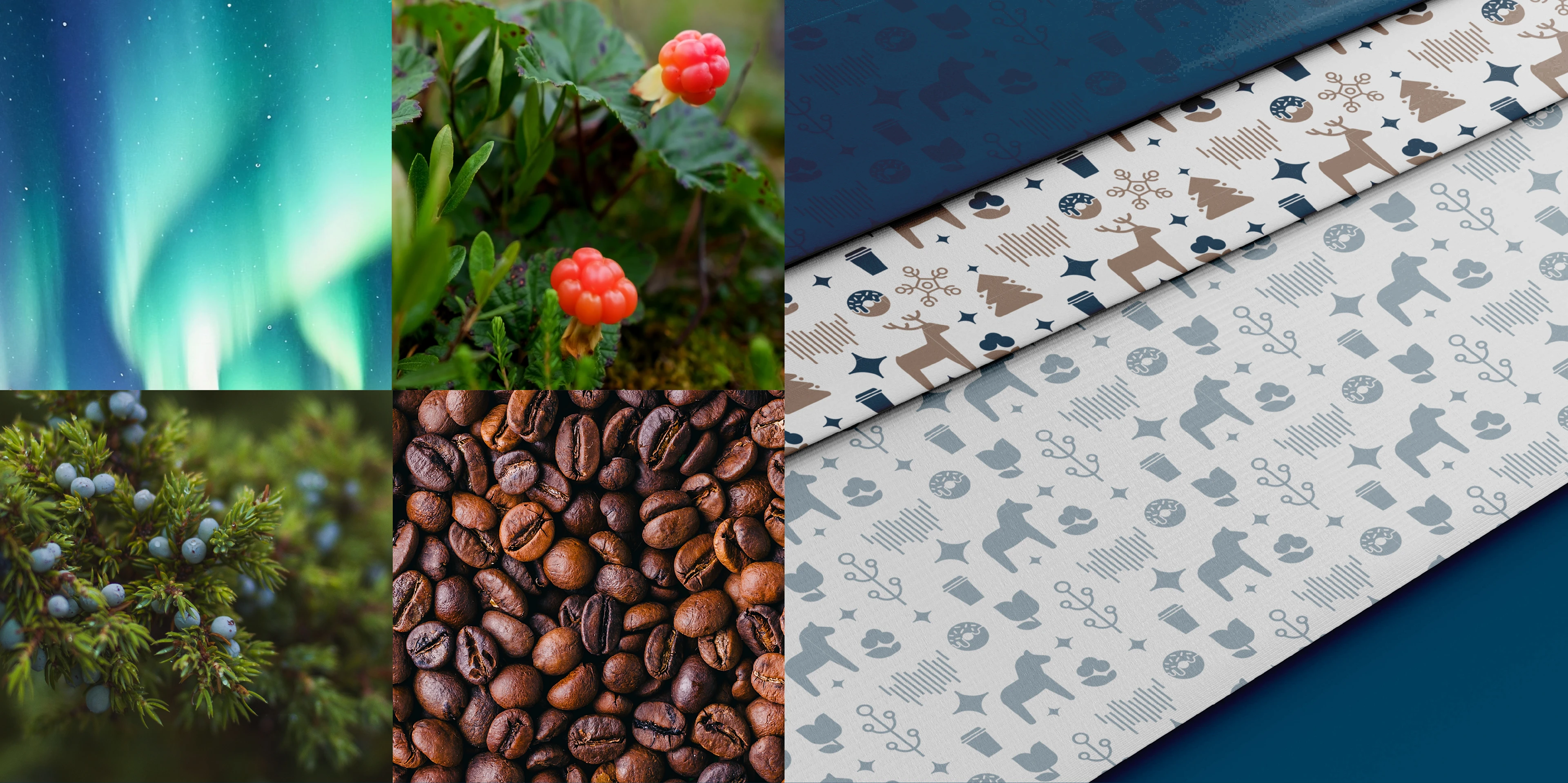 Cafe Teboil — Изображение №7 — Брендинг на Dprofile